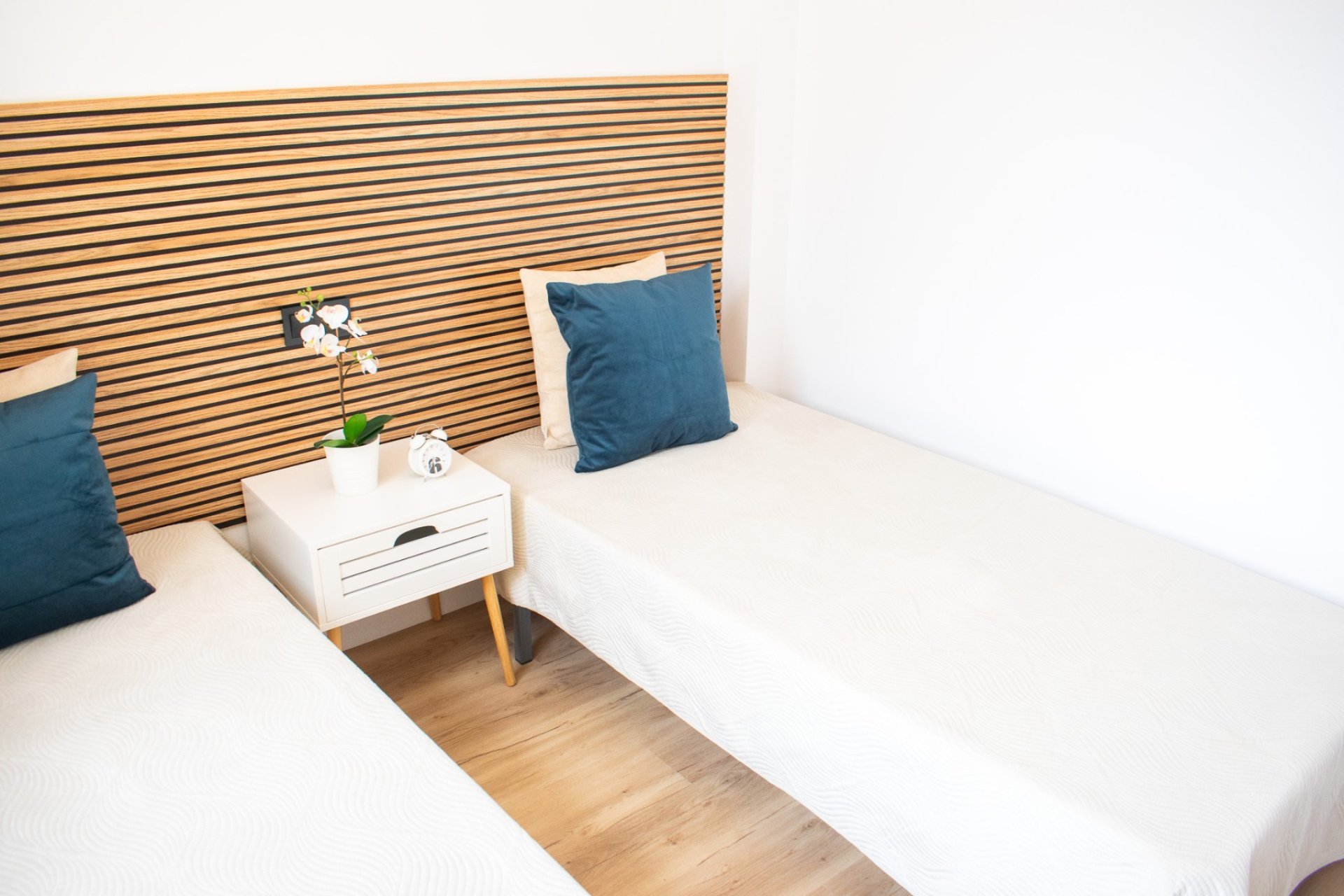 Revente - Maison de ville - Orihuela Costa - Punta Prima