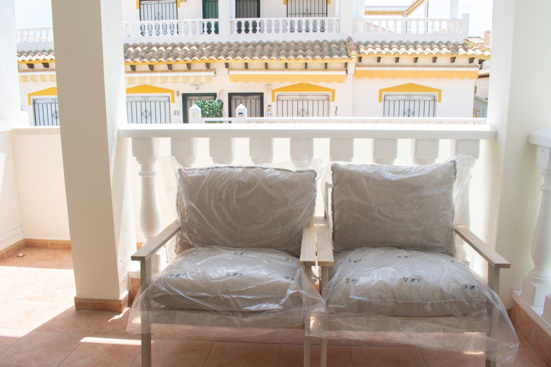 Revente - Maison de ville - Orihuela Costa - Punta Prima