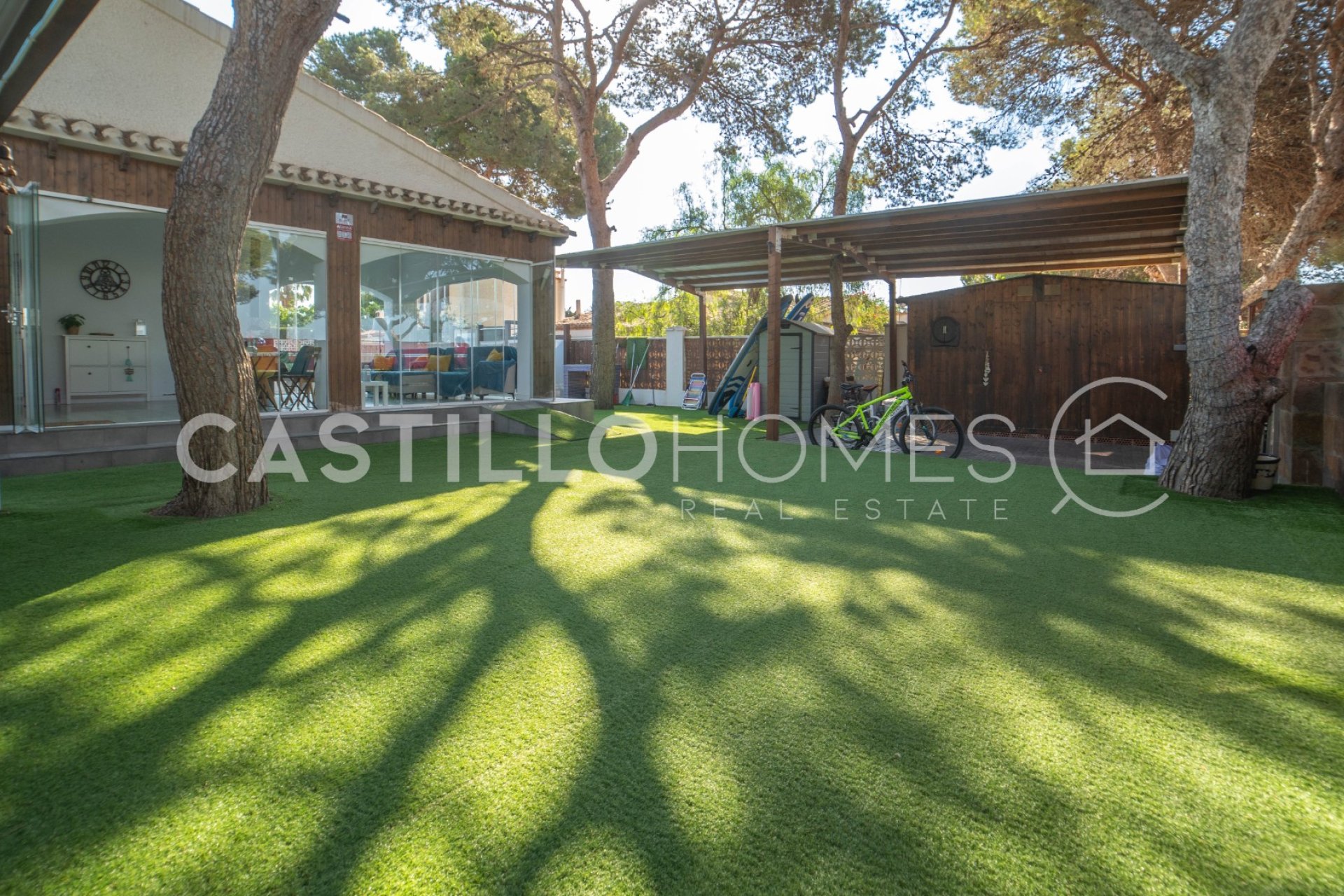 Revente - Maison de ville - Orihuela Costa - Punta Prima