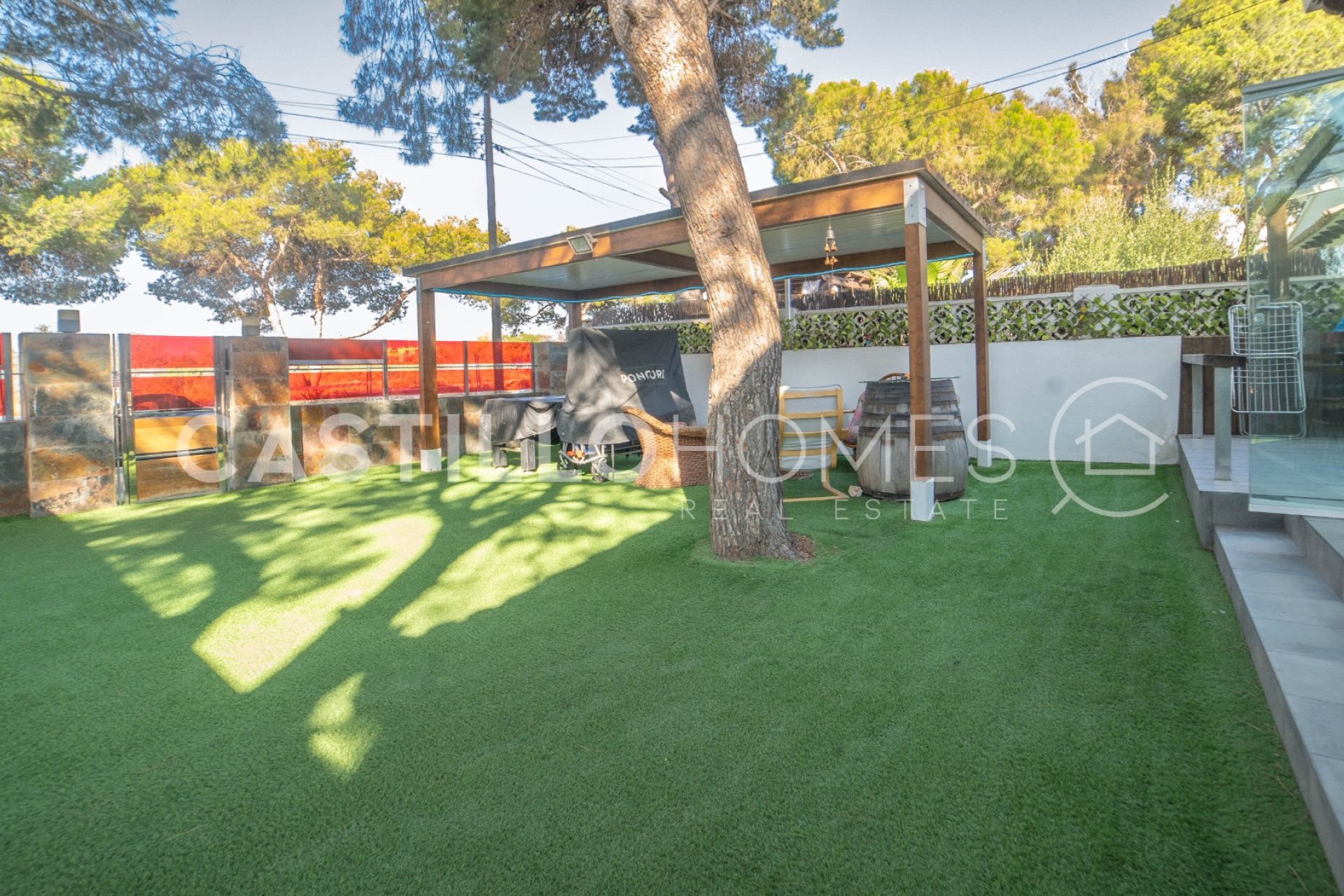 Revente - Maison de ville - Orihuela Costa - Punta Prima