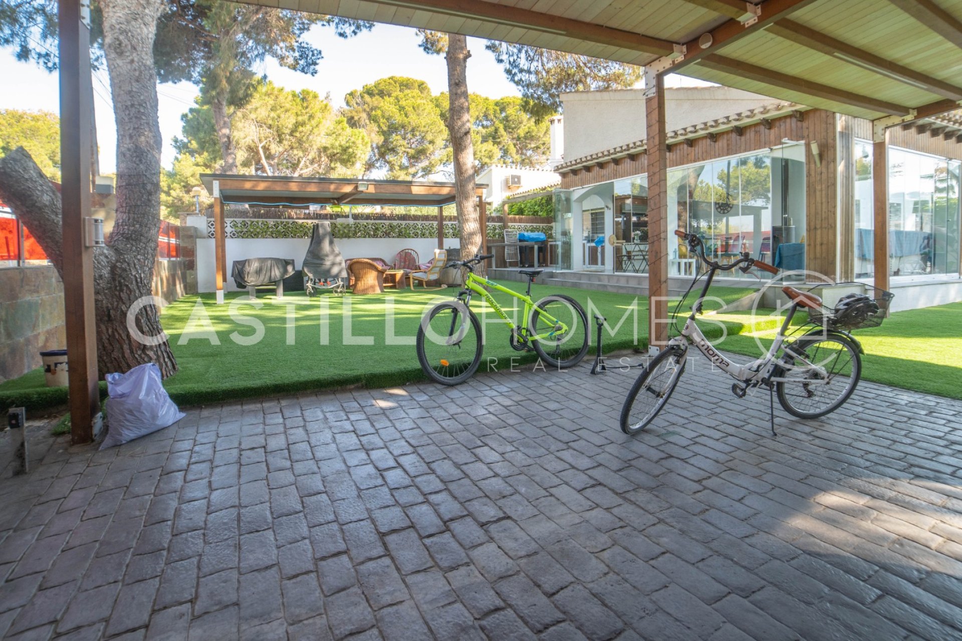 Revente - Maison de ville - Orihuela Costa - Punta Prima