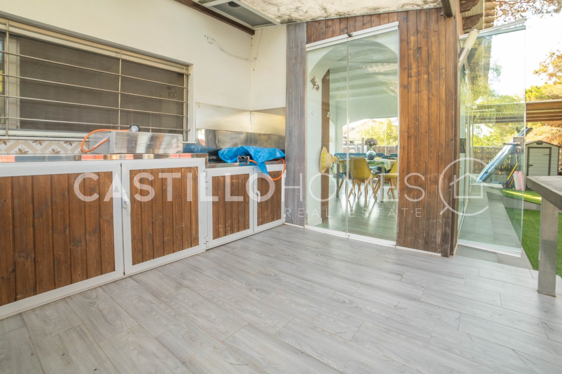 Revente - Maison de ville - Orihuela Costa - Punta Prima