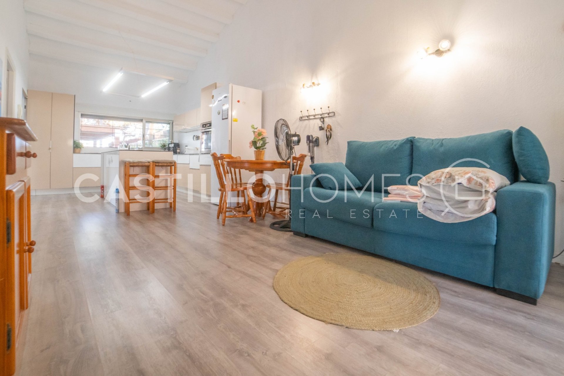 Revente - Maison de ville - Orihuela Costa - Punta Prima