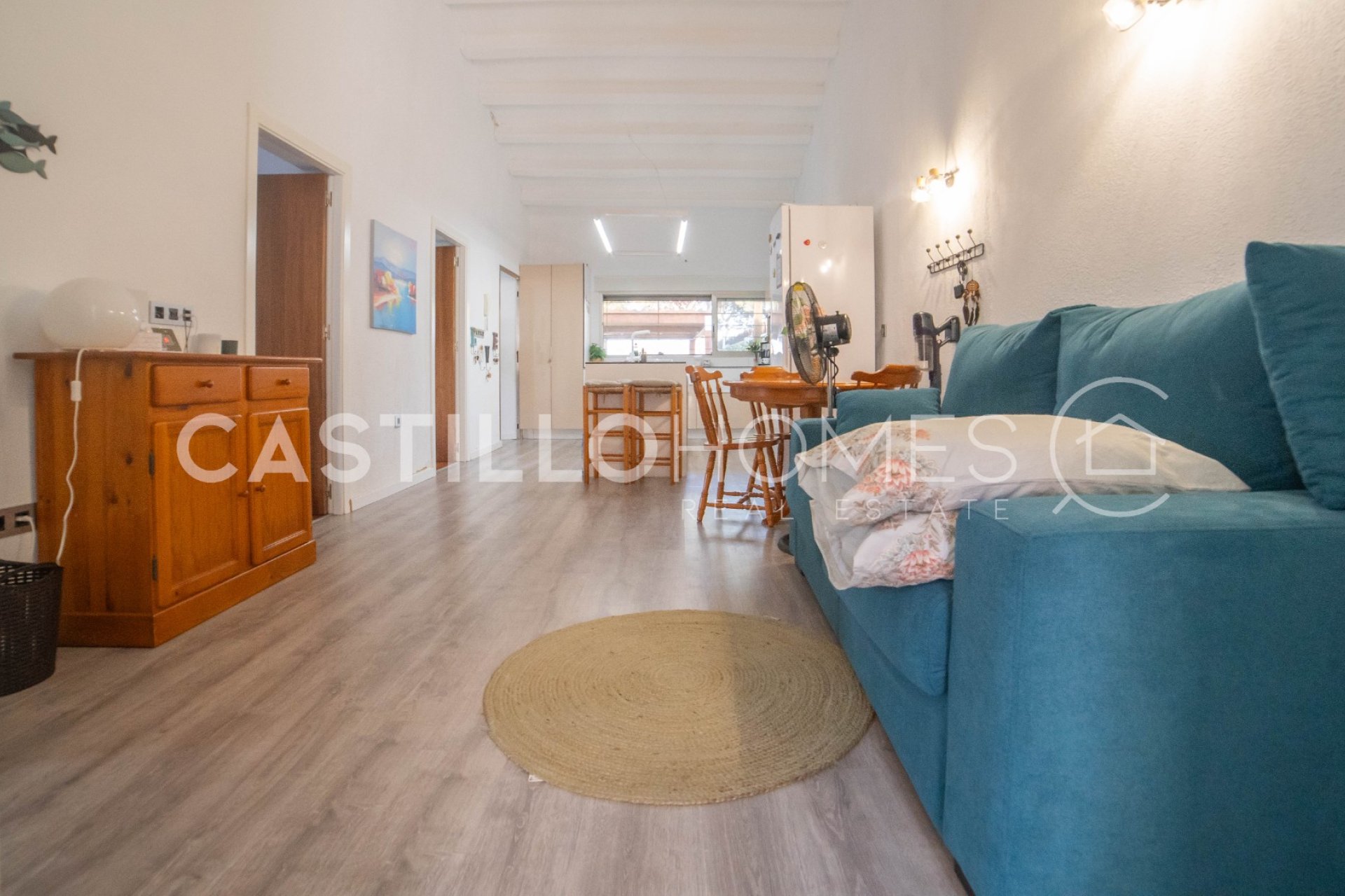 Revente - Maison de ville - Orihuela Costa - Punta Prima