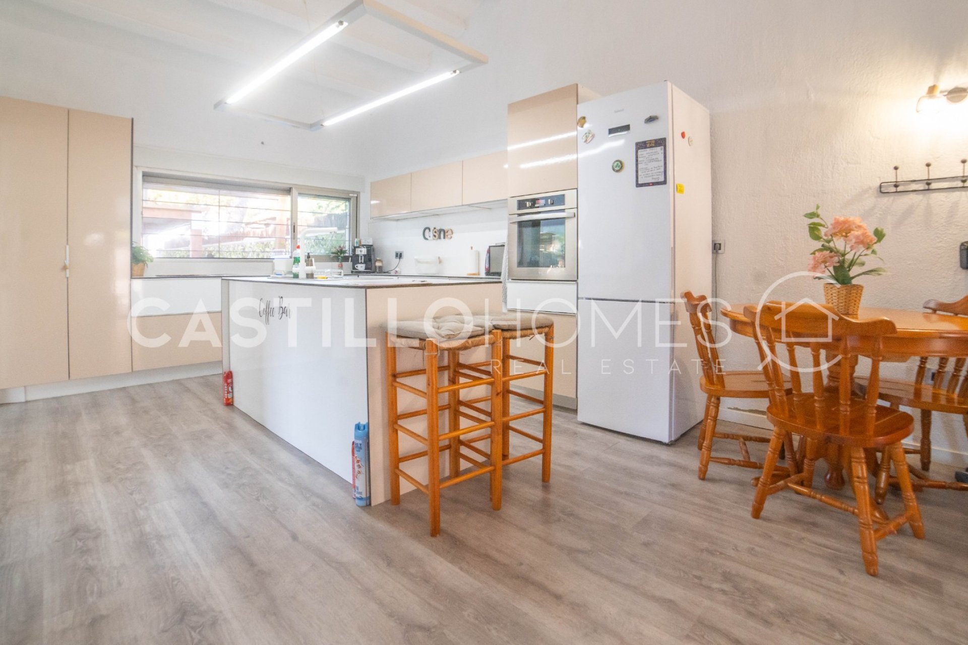 Revente - Maison de ville - Orihuela Costa - Punta Prima