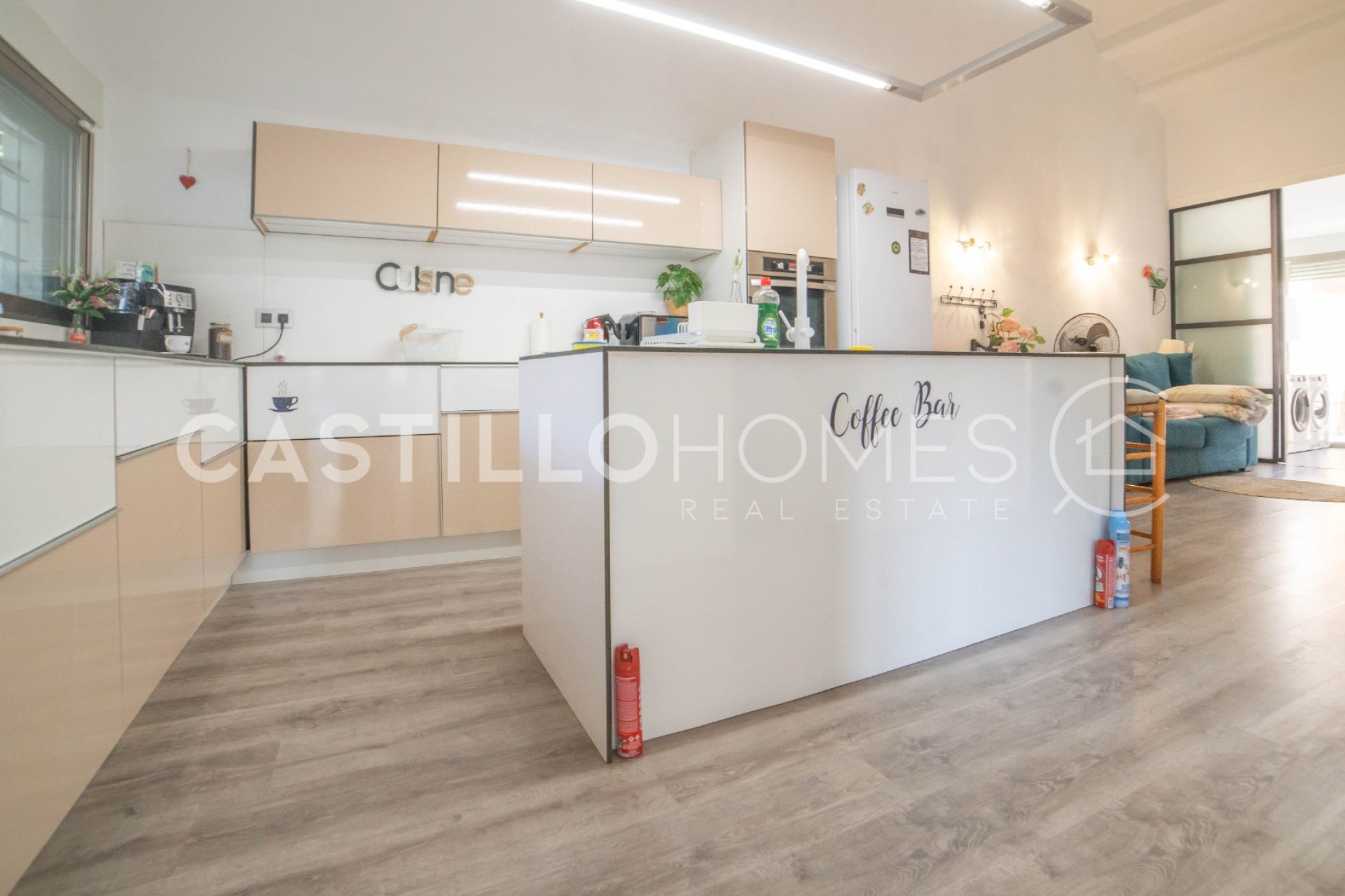 Revente - Maison de ville - Orihuela Costa - Punta Prima