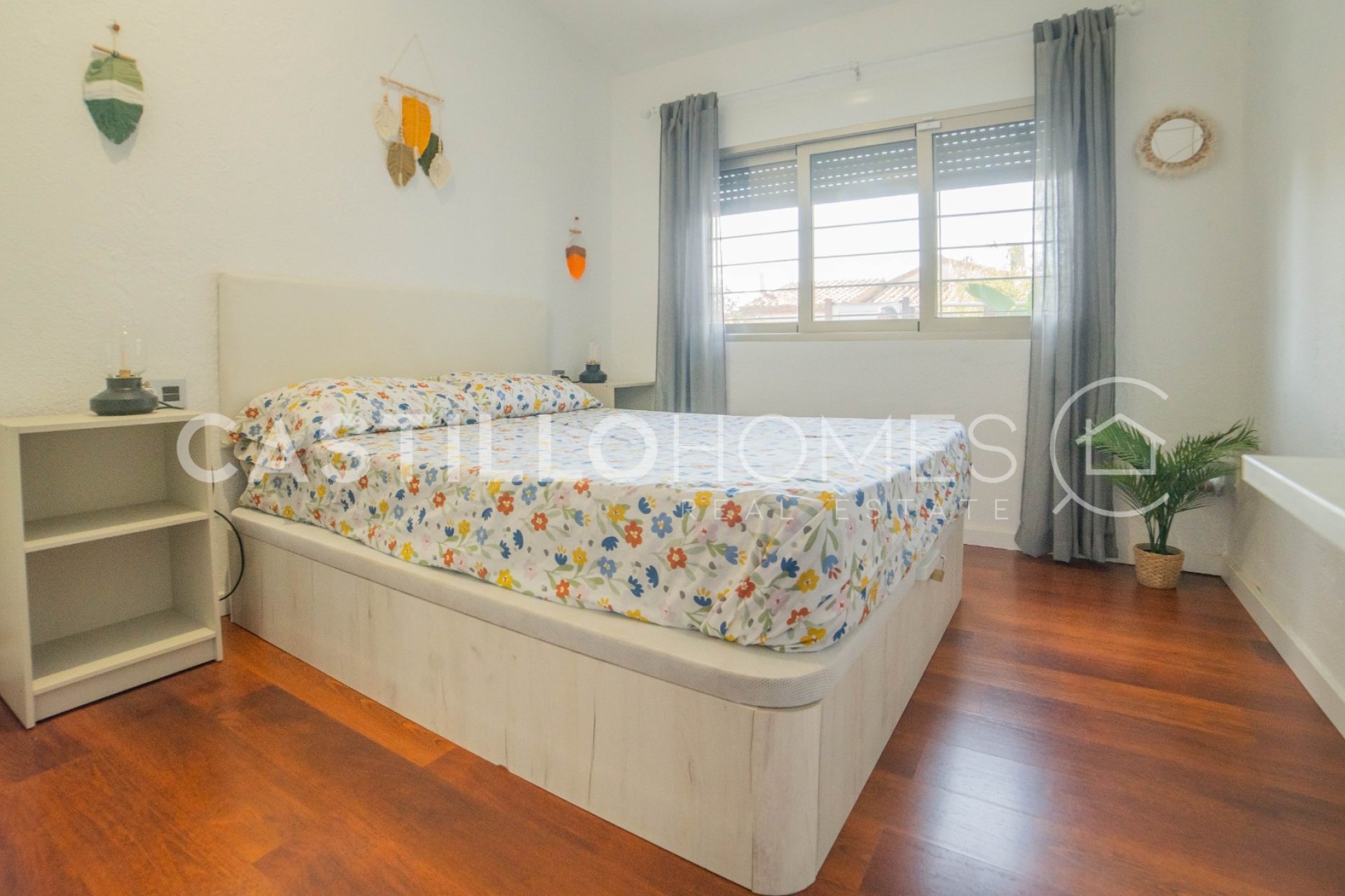 Revente - Maison de ville - Orihuela Costa - Punta Prima