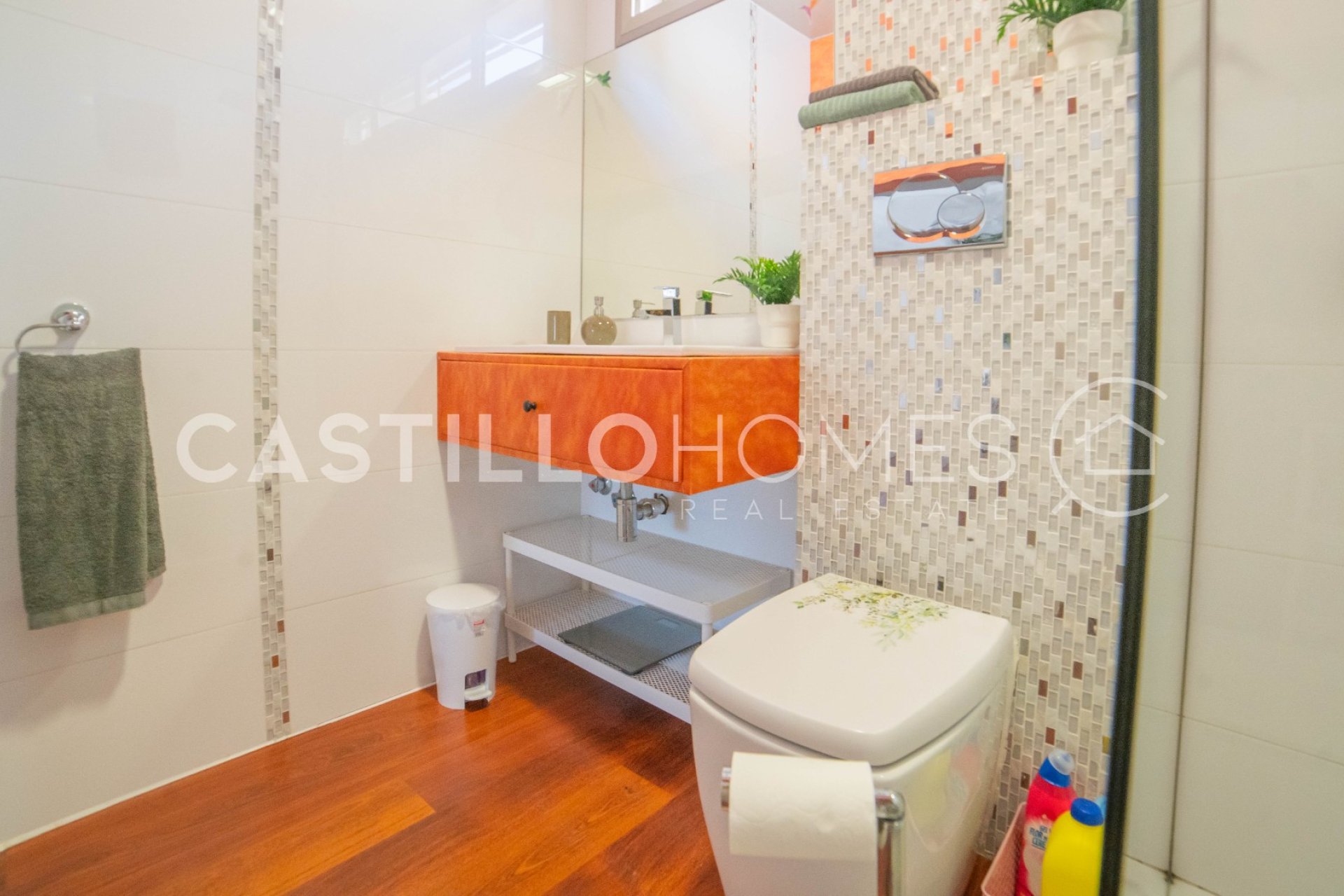 Revente - Maison de ville - Orihuela Costa - Punta Prima