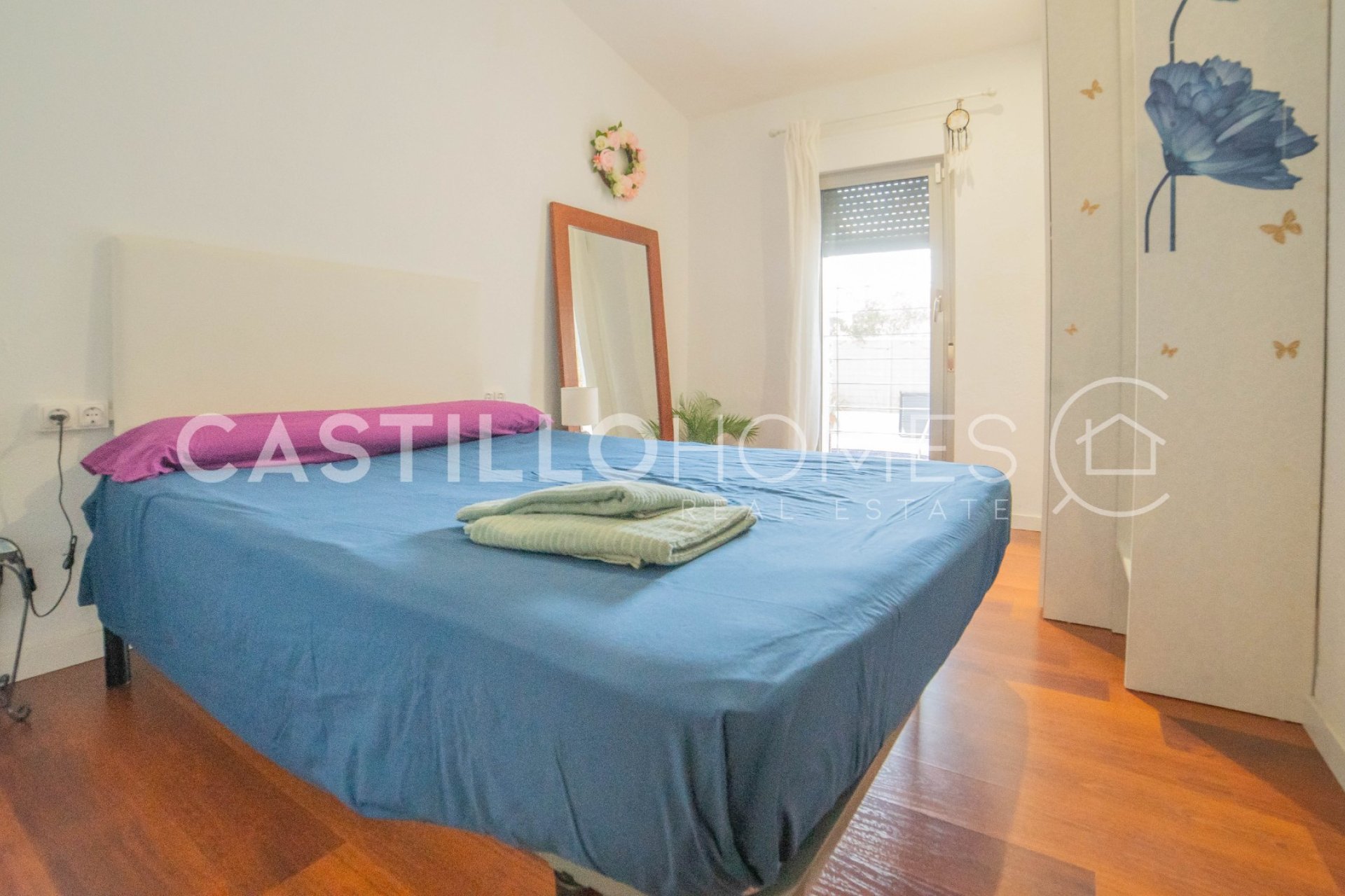 Revente - Maison de ville - Orihuela Costa - Punta Prima