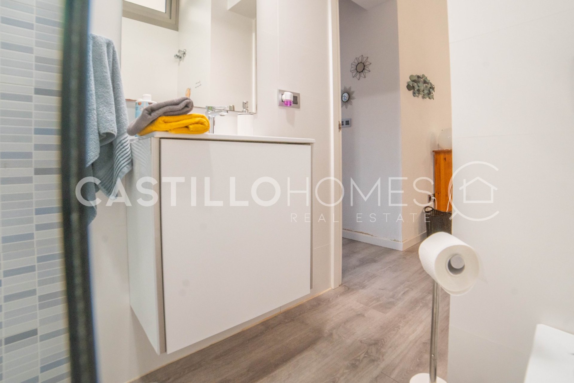 Revente - Maison de ville - Orihuela Costa - Punta Prima