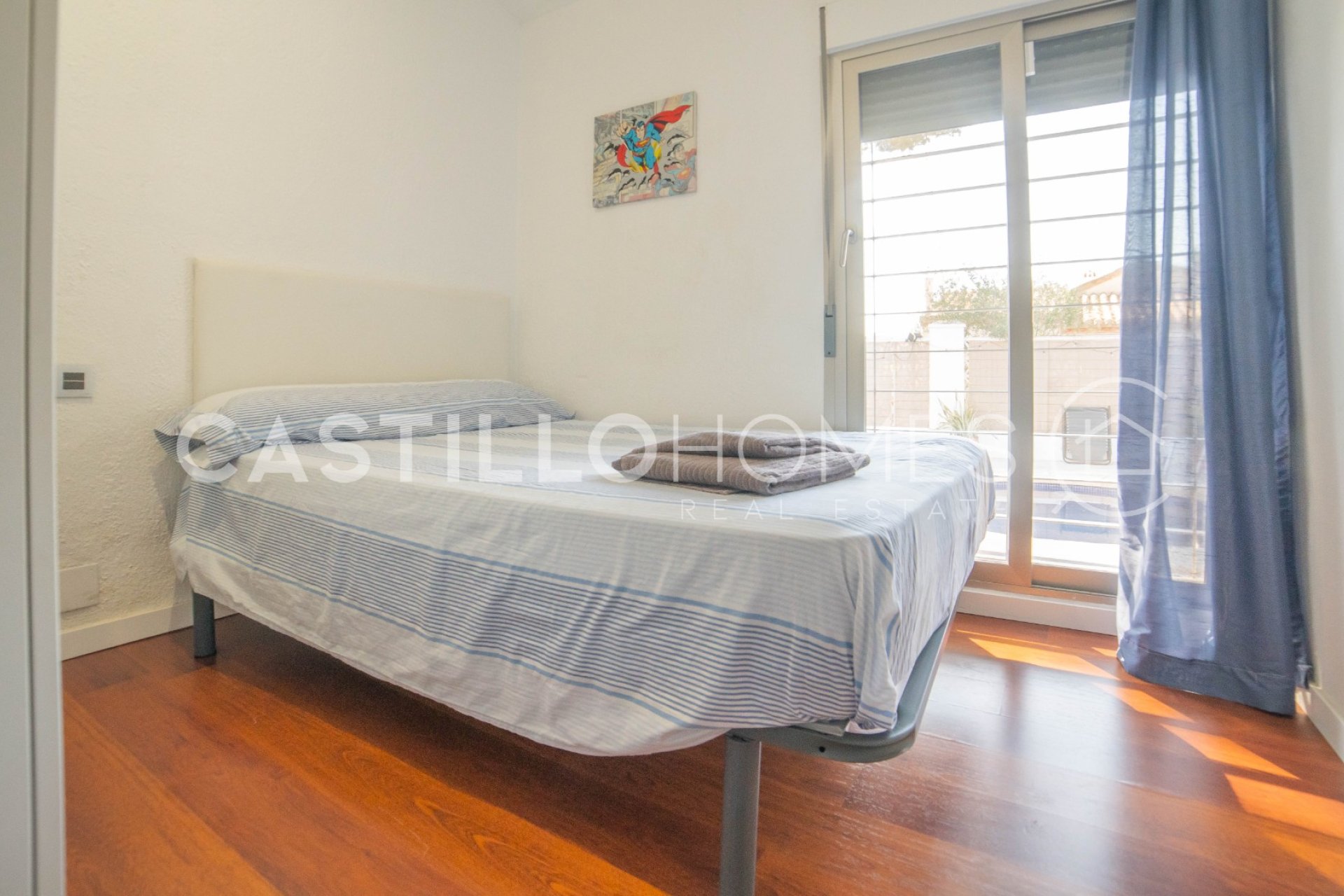 Revente - Maison de ville - Orihuela Costa - Punta Prima