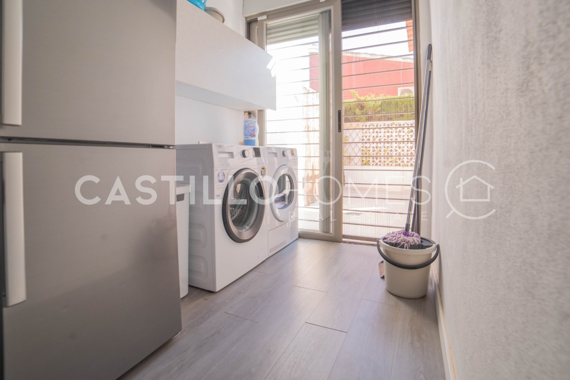 Revente - Maison de ville - Orihuela Costa - Punta Prima