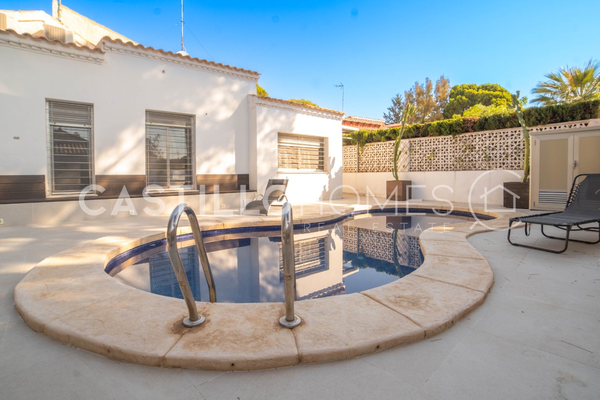 Revente - Maison de ville - Orihuela Costa - Punta Prima