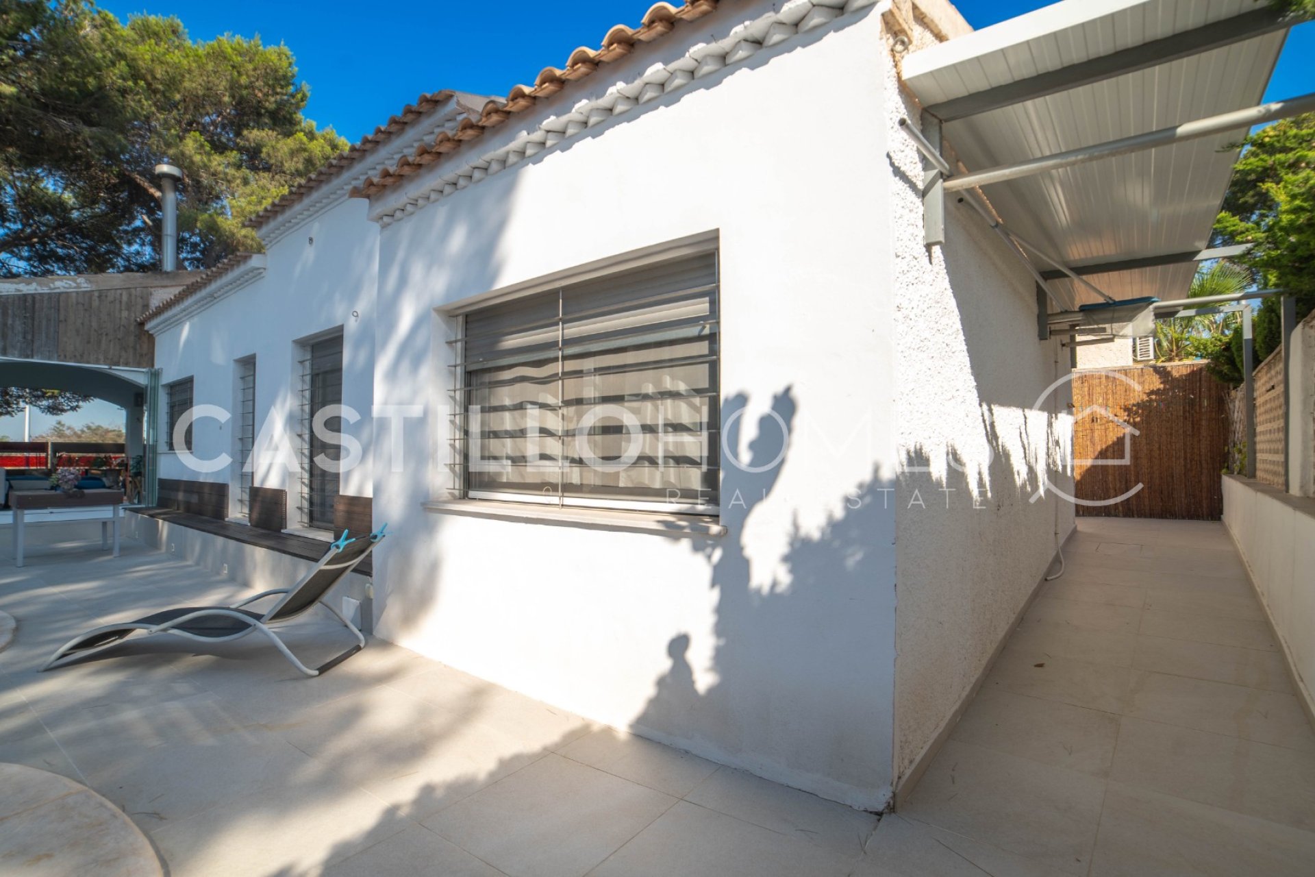 Revente - Maison de ville - Orihuela Costa - Punta Prima