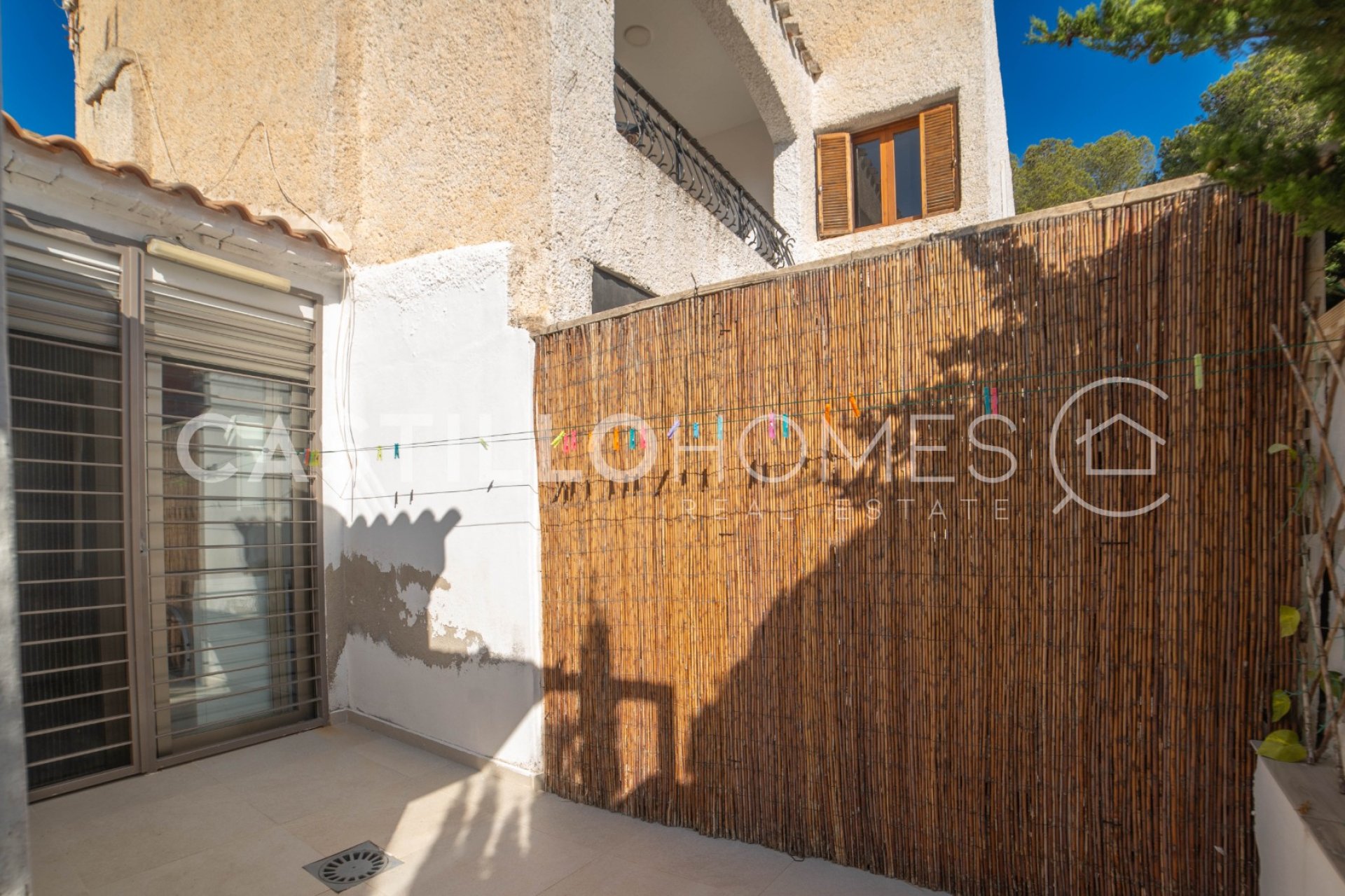Revente - Maison de ville - Orihuela Costa - Punta Prima