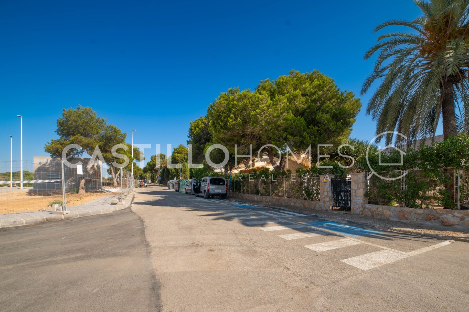 Revente - Maison de ville - Orihuela Costa - Punta Prima