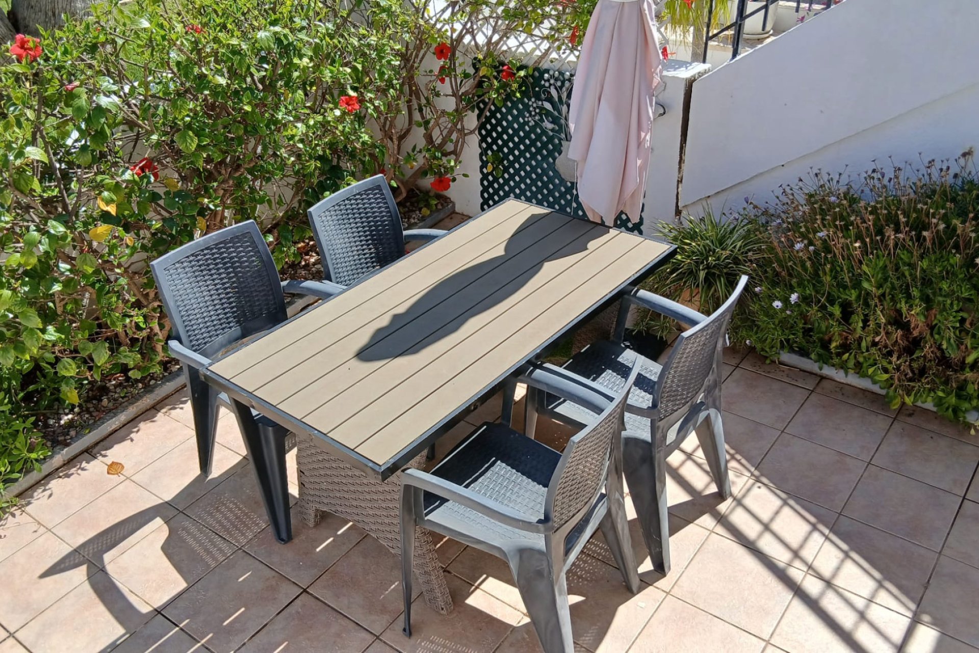 Revente - Maison de ville - Orihuela Costa - Villamartin area