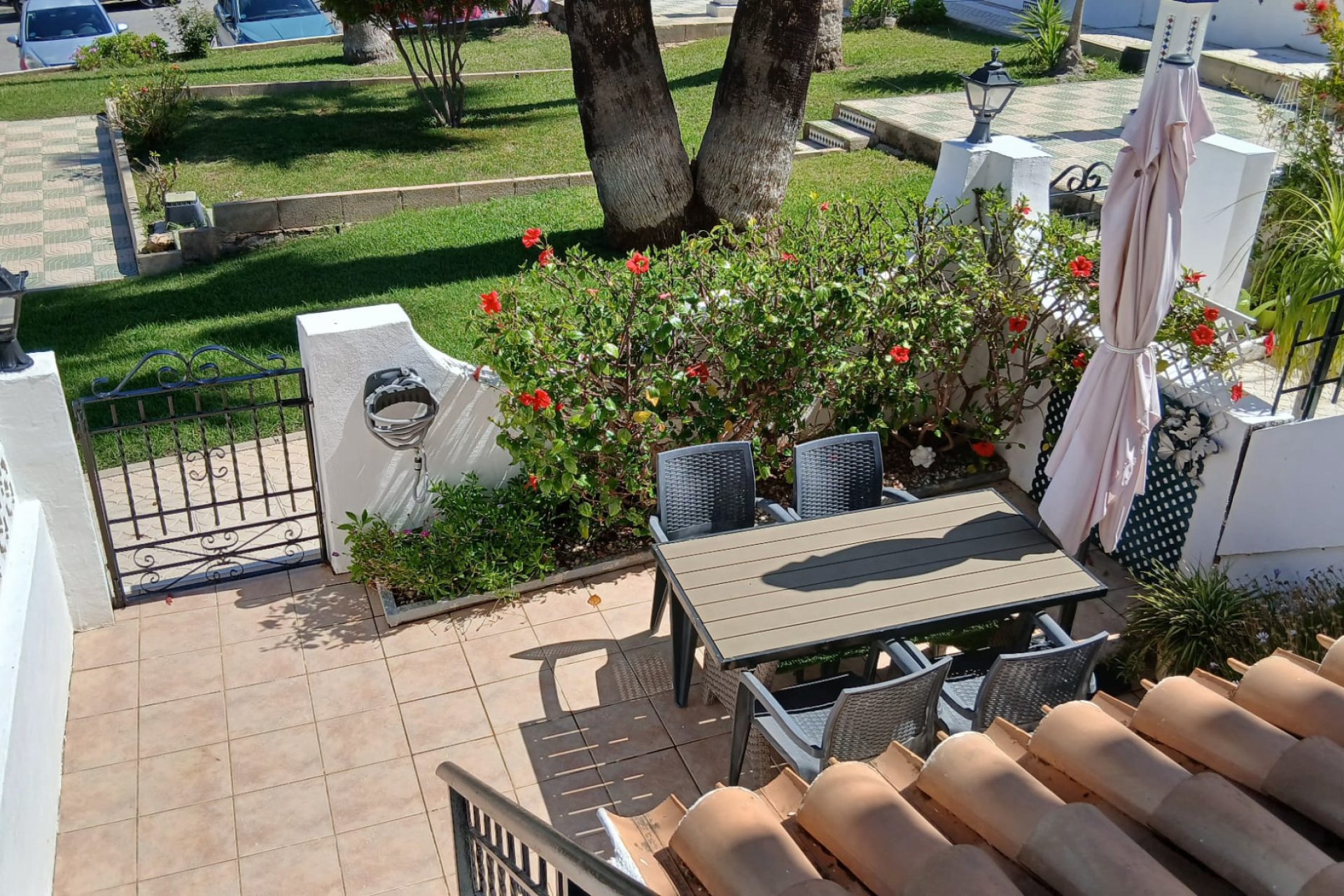 Revente - Maison de ville - Orihuela Costa - Villamartin area