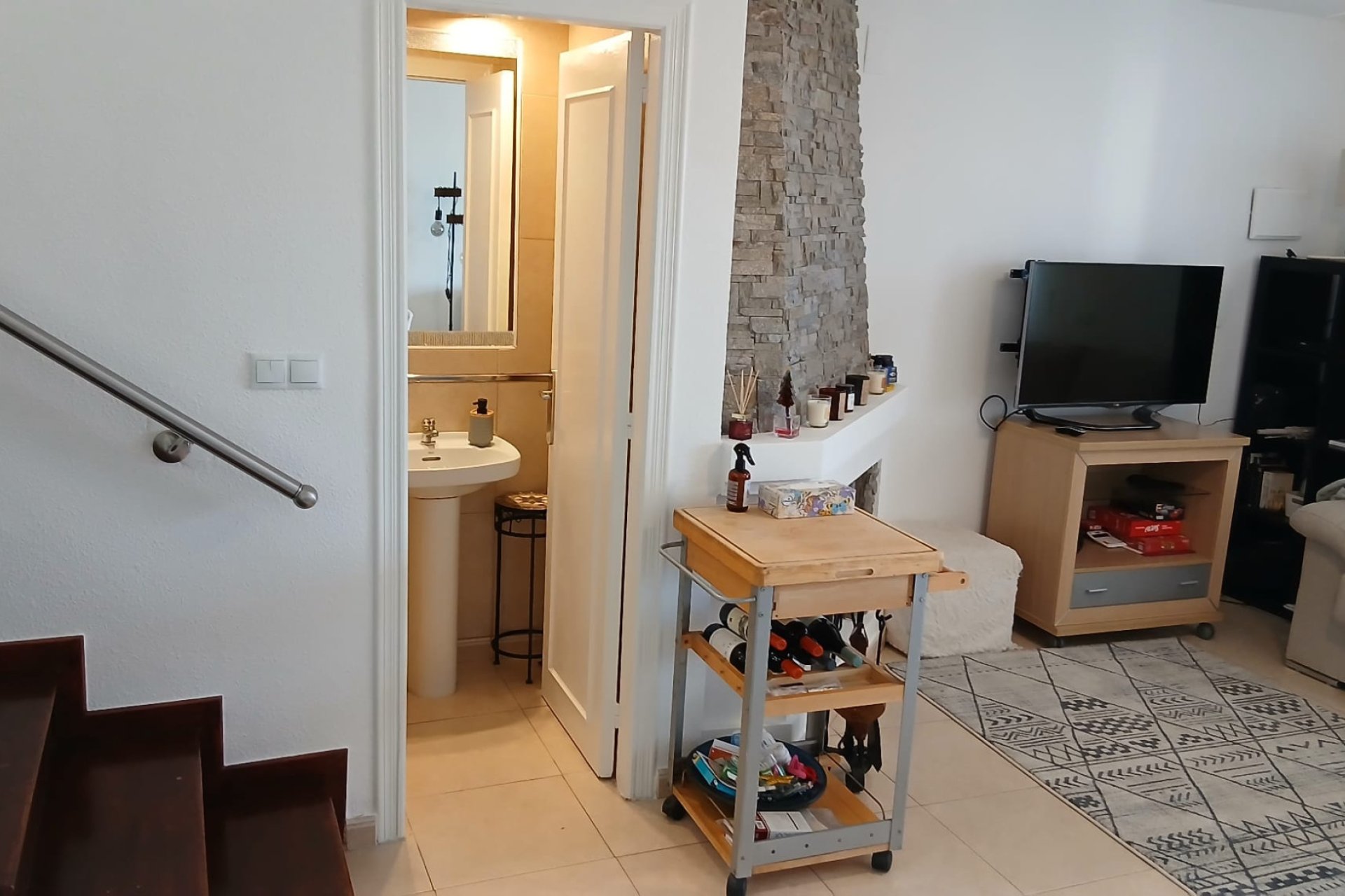 Revente - Maison de ville - Orihuela Costa - Villamartin area