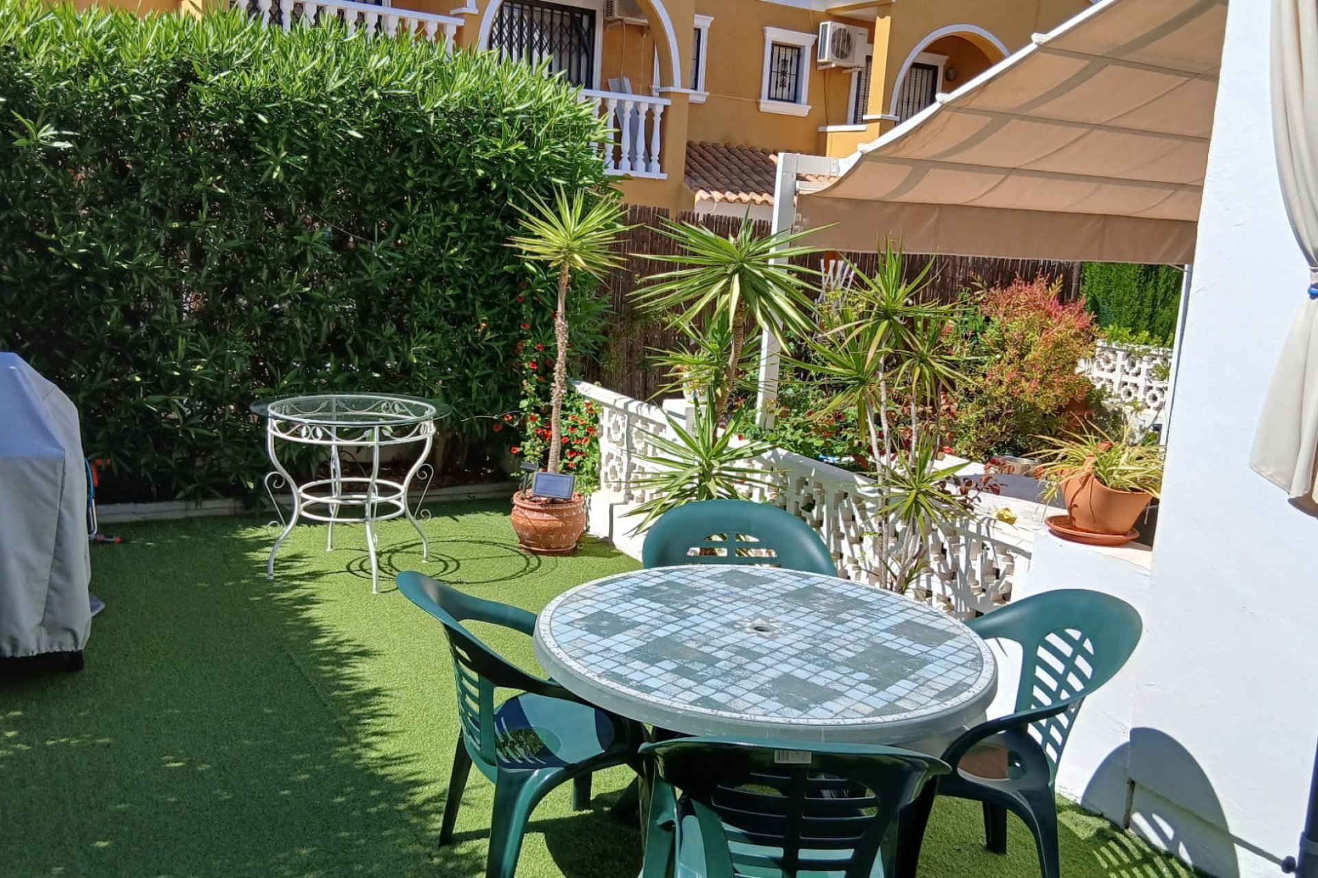 Revente - Maison de ville - Orihuela Costa - Villamartin area