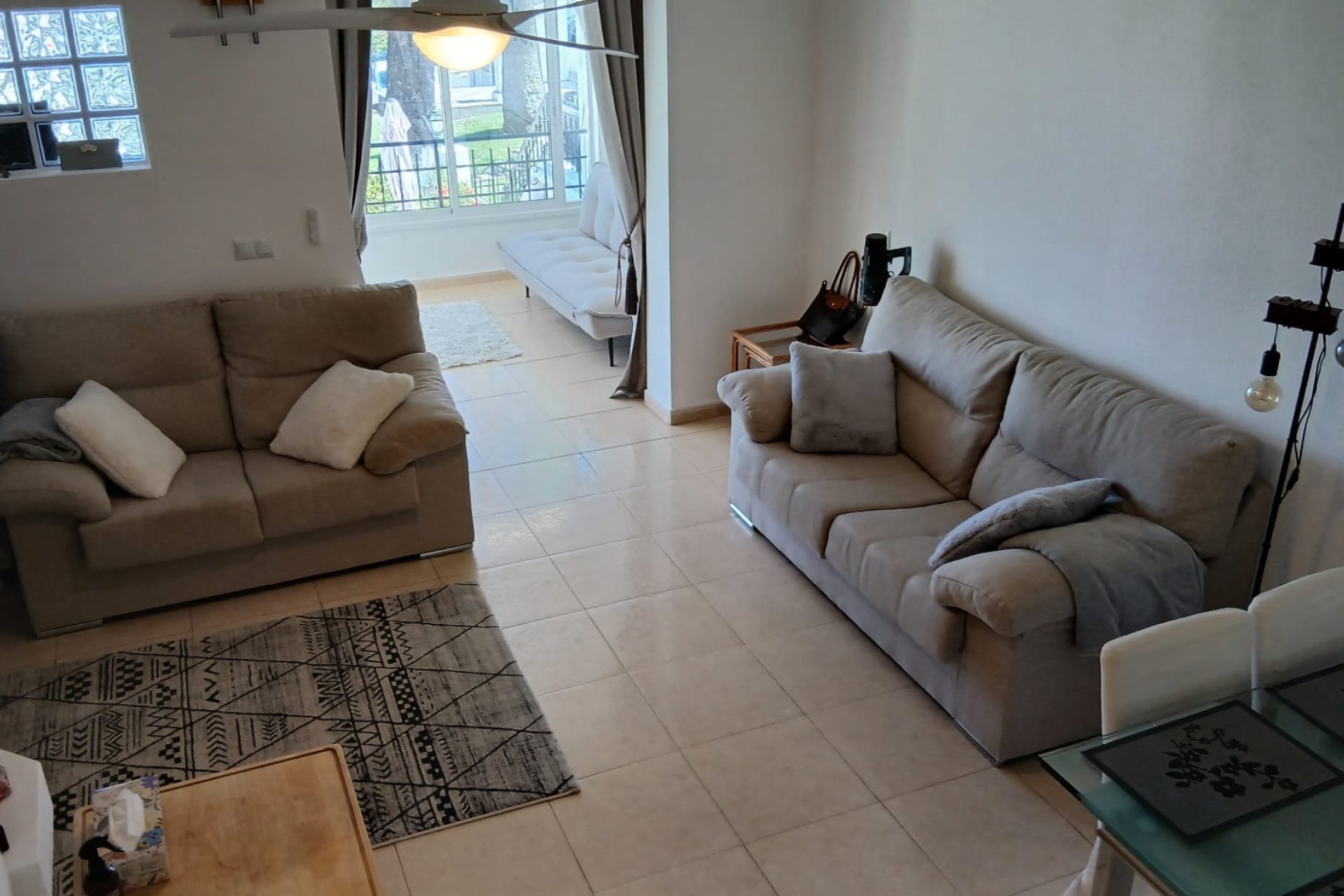 Revente - Maison de ville - Orihuela Costa - Villamartin area