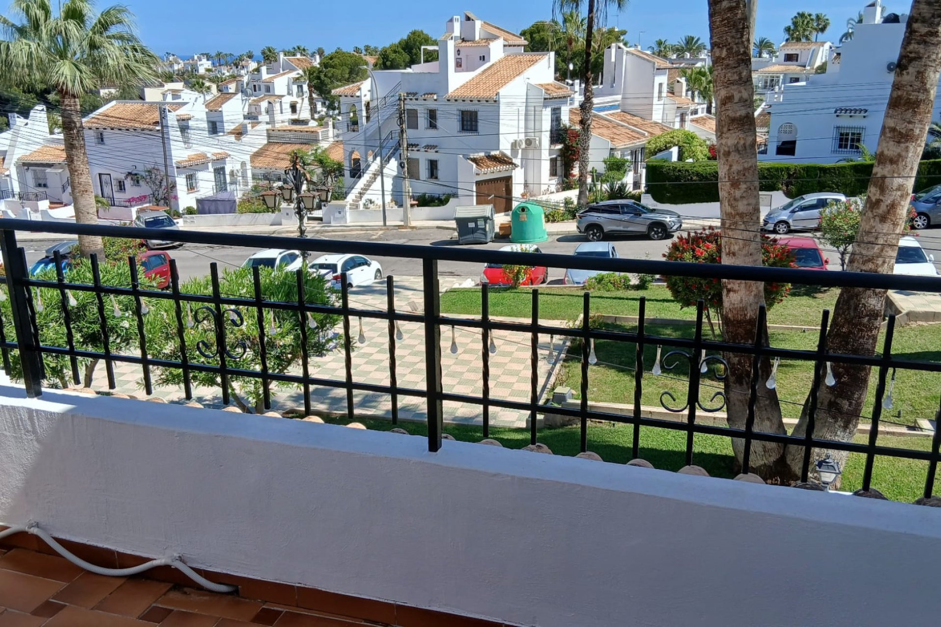 Revente - Maison de ville - Orihuela Costa - Villamartin area