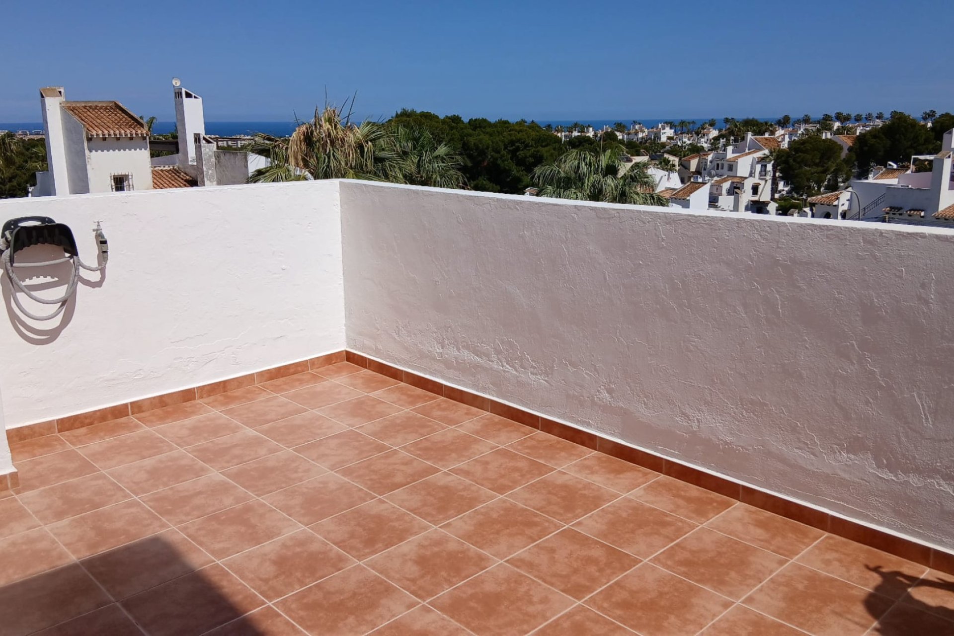 Revente - Maison de ville - Orihuela Costa - Villamartin area