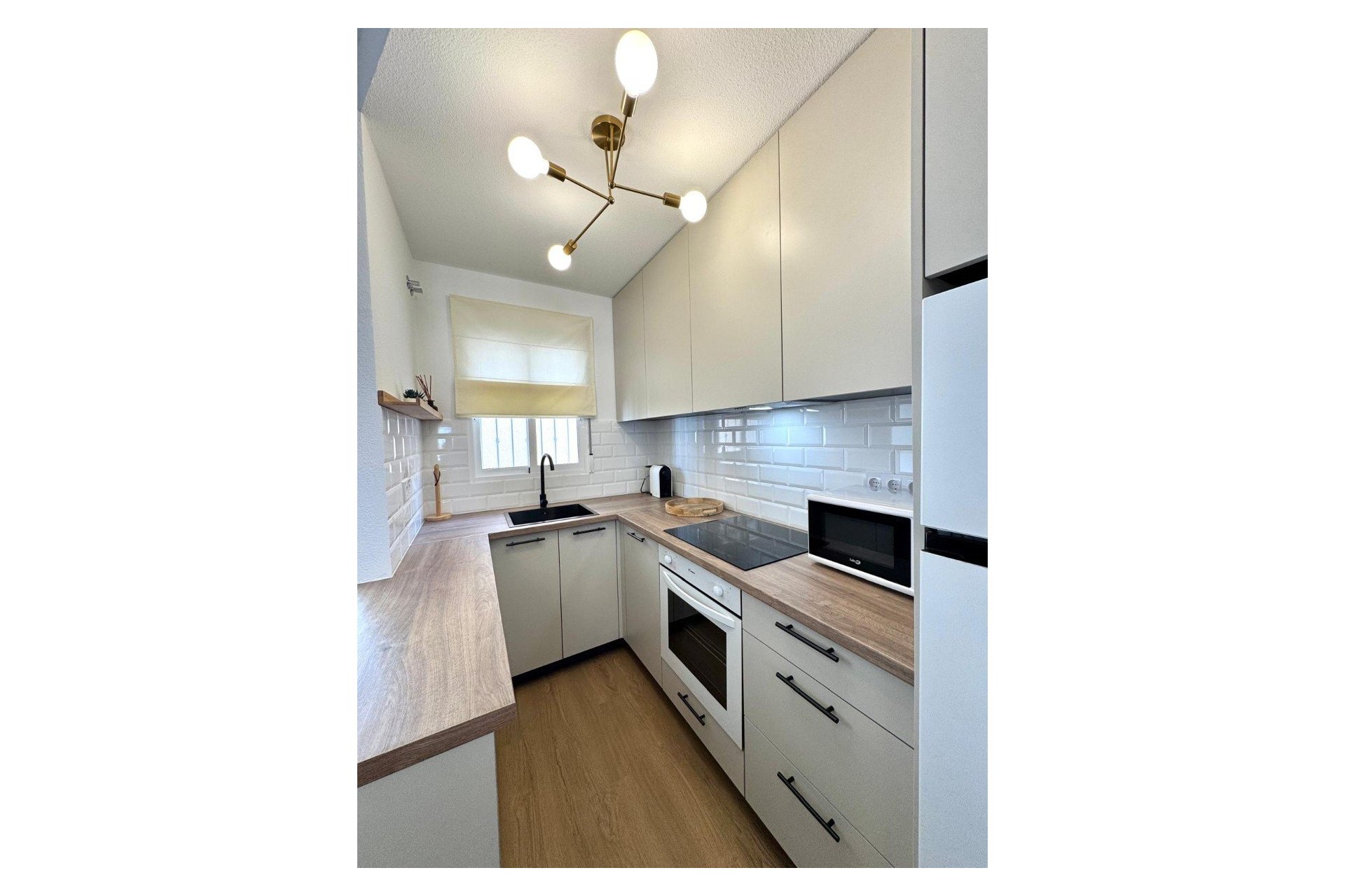 Revente - Maison de ville - Orihuela Costa - Villamartín-Las Filipinas