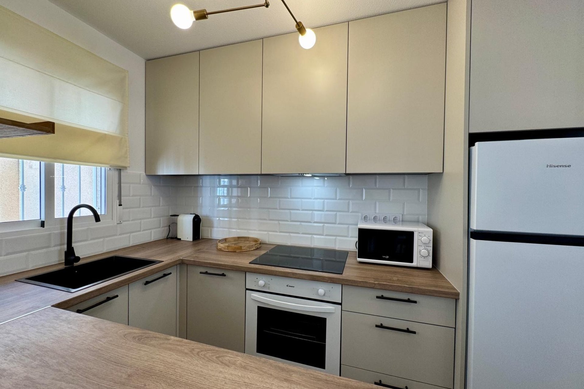 Revente - Maison de ville - Orihuela Costa - Villamartín-Las Filipinas