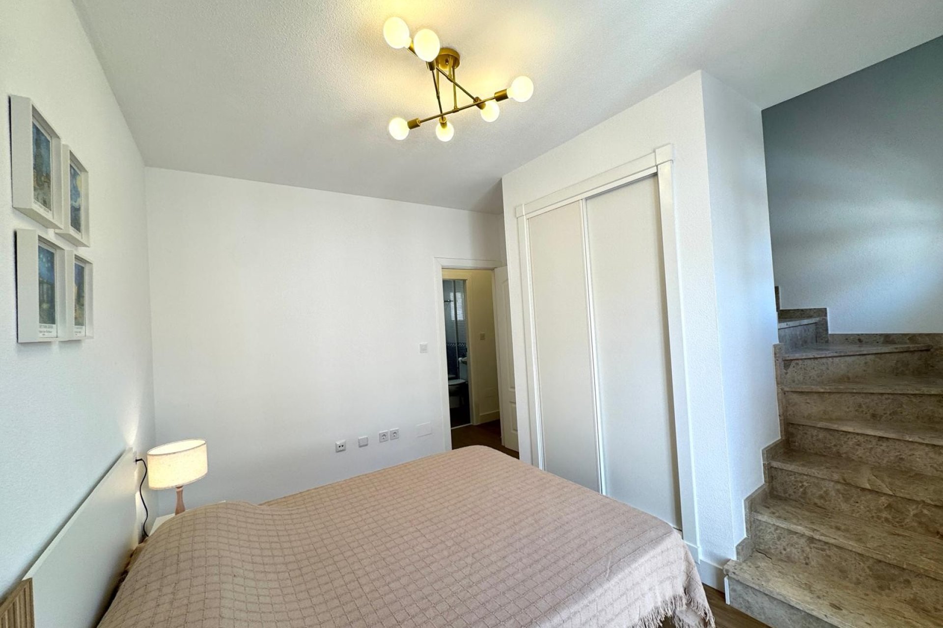 Revente - Maison de ville - Orihuela Costa - Villamartín-Las Filipinas