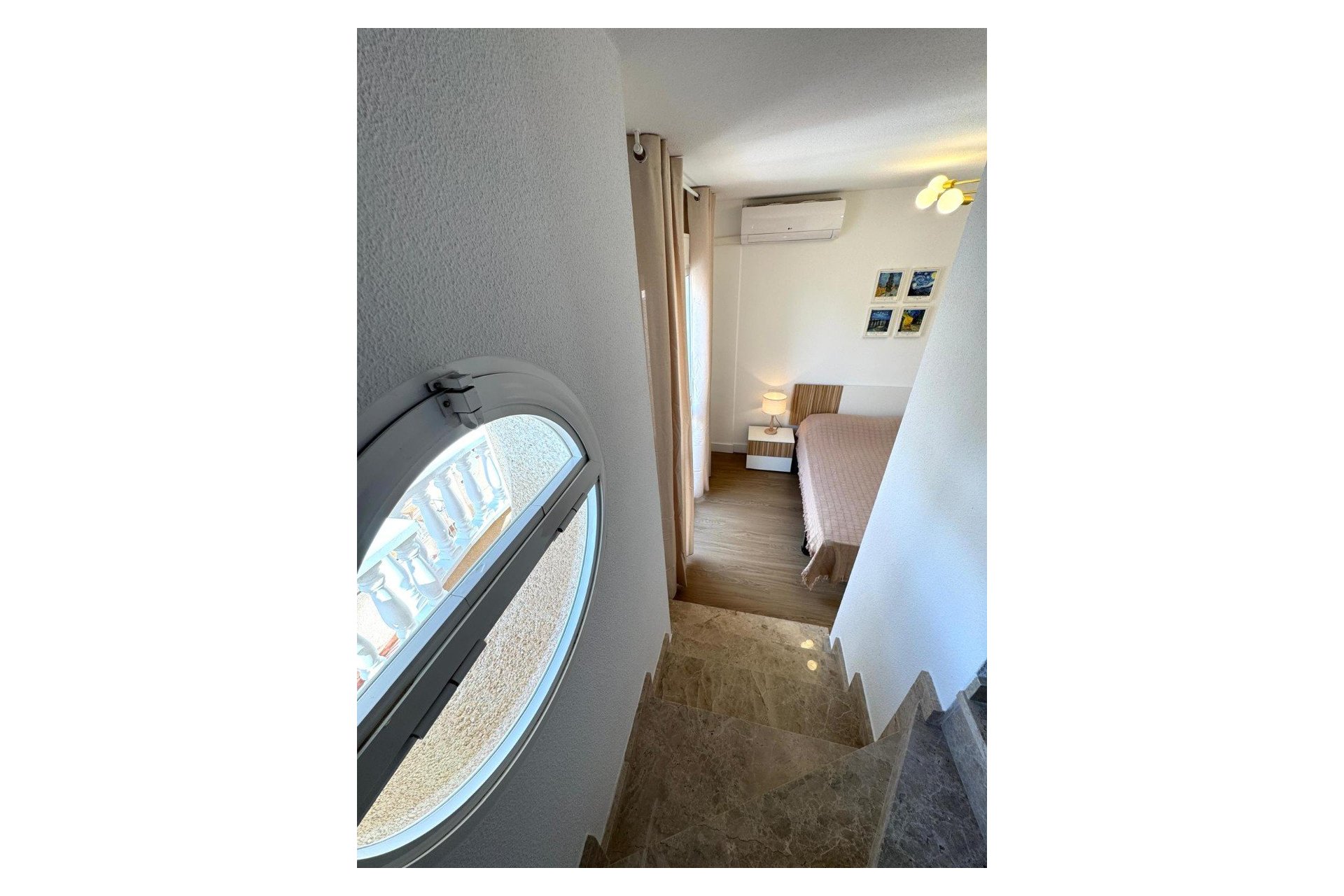 Revente - Maison de ville - Orihuela Costa - Villamartín-Las Filipinas