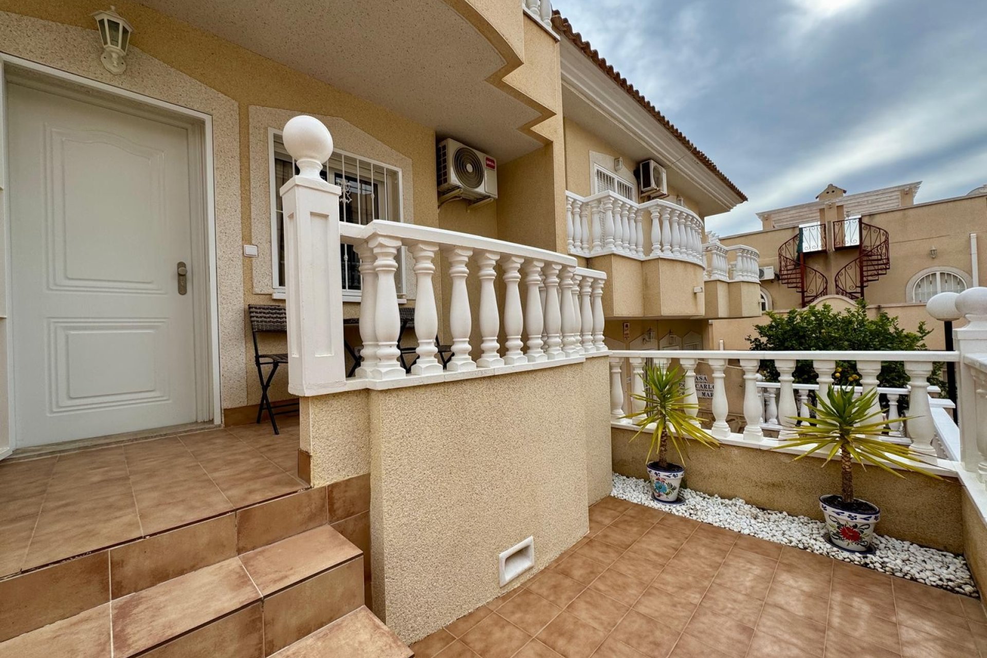 Revente - Maison de ville - Orihuela Costa - Villamartín-Las Filipinas