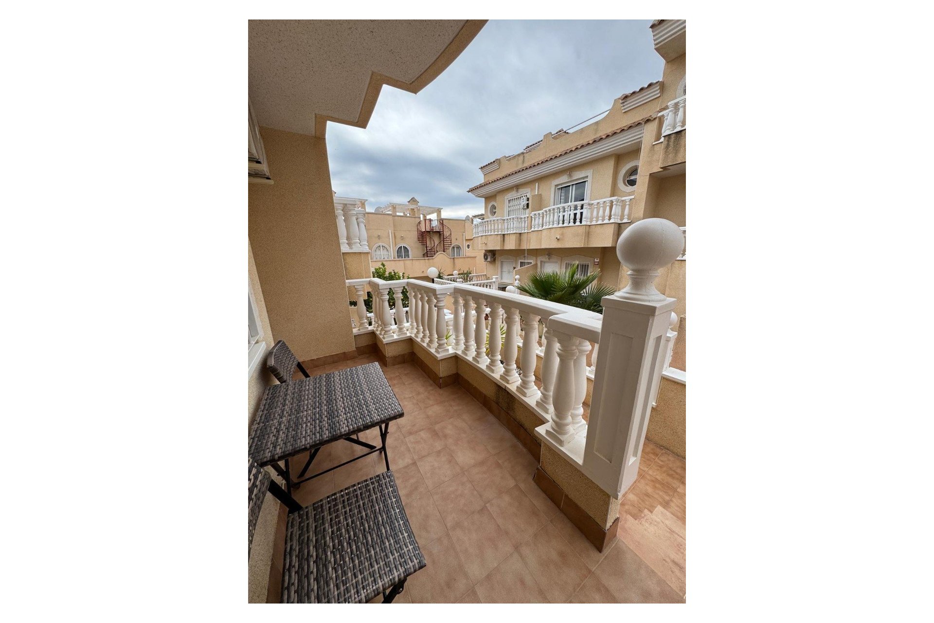 Revente - Maison de ville - Orihuela Costa - Villamartín-Las Filipinas