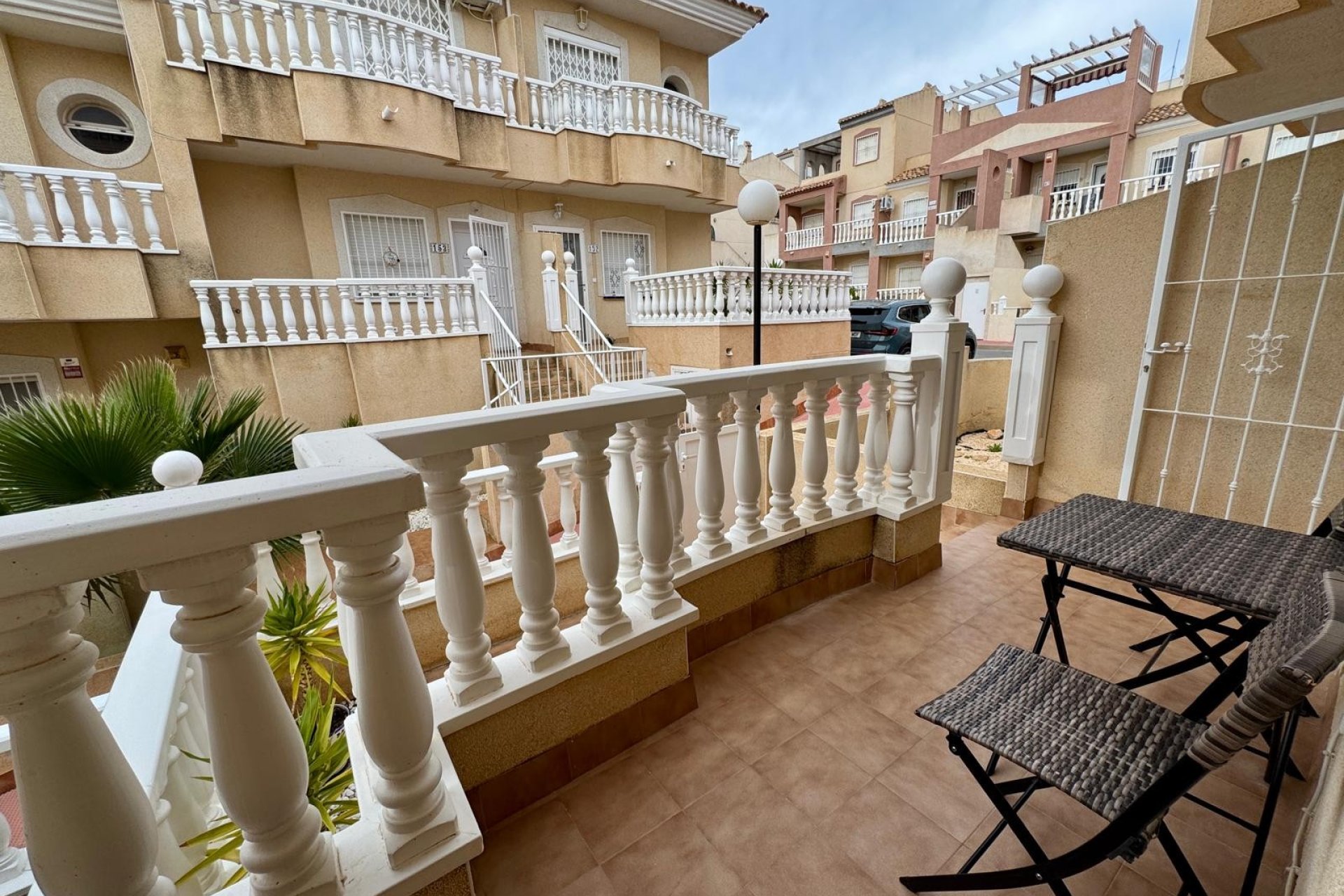 Revente - Maison de ville - Orihuela Costa - Villamartín-Las Filipinas