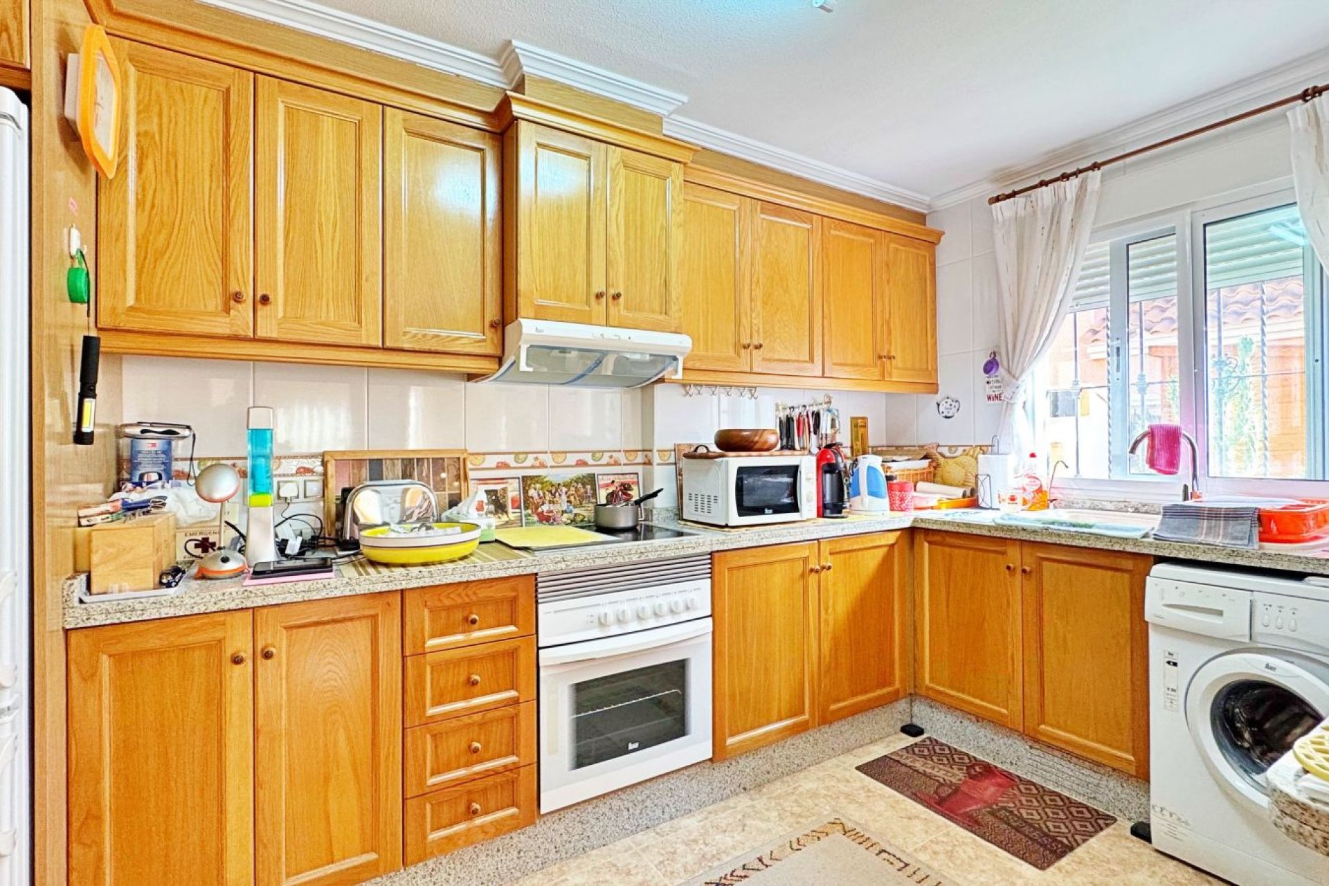 Revente - Maison de ville - Orihuela Costa - Villamartín