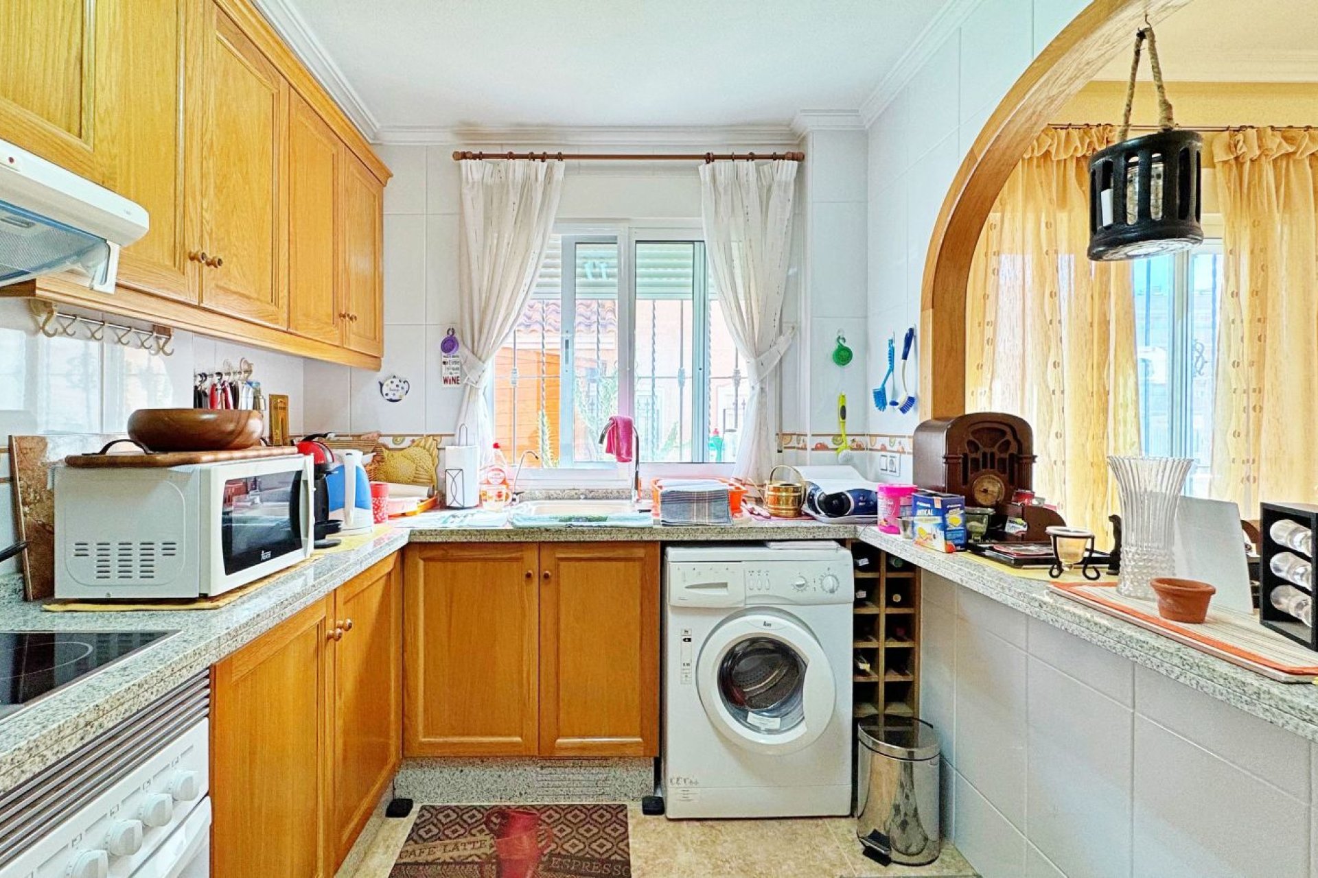 Revente - Maison de ville - Orihuela Costa - Villamartín