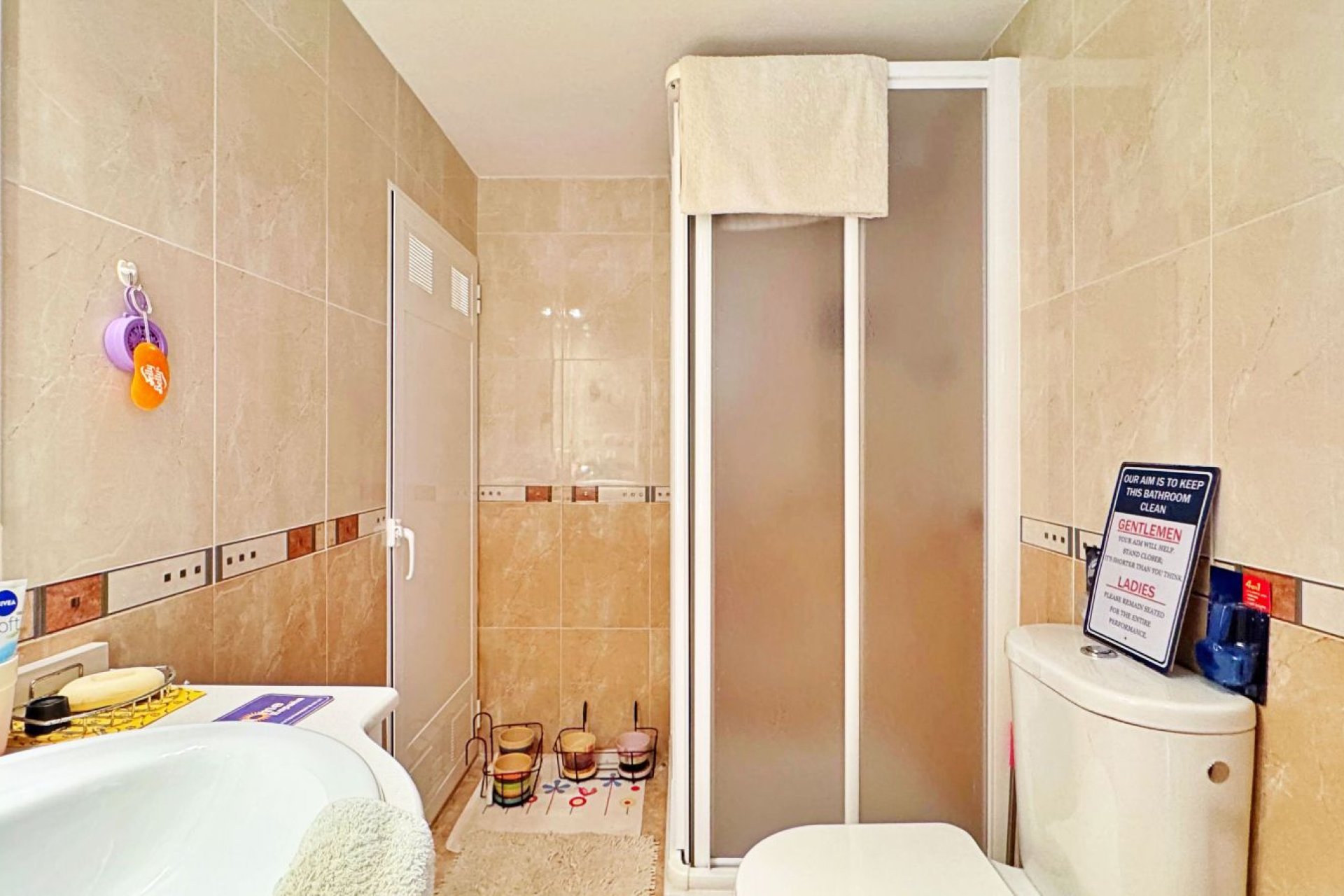 Revente - Maison de ville - Orihuela Costa - Villamartín