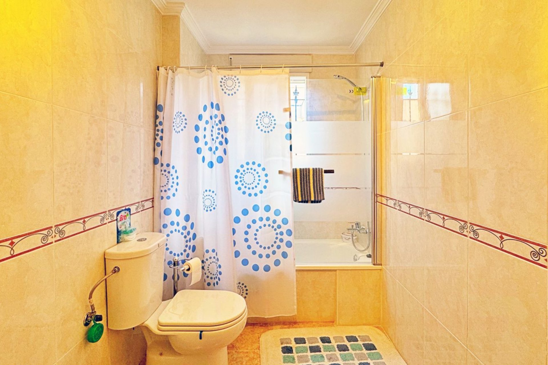 Revente - Maison de ville - Orihuela Costa - Villamartín