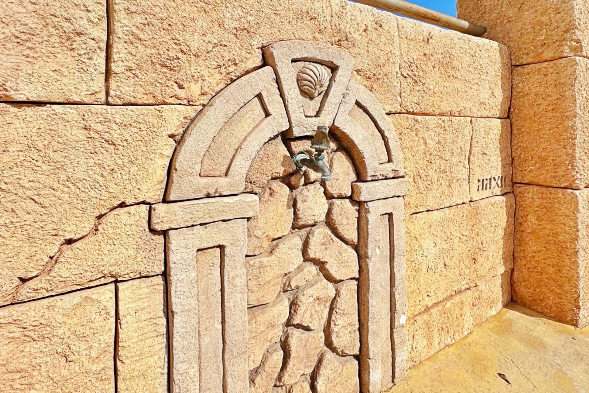 Revente - Maison de ville - Orihuela Costa - Villamartín