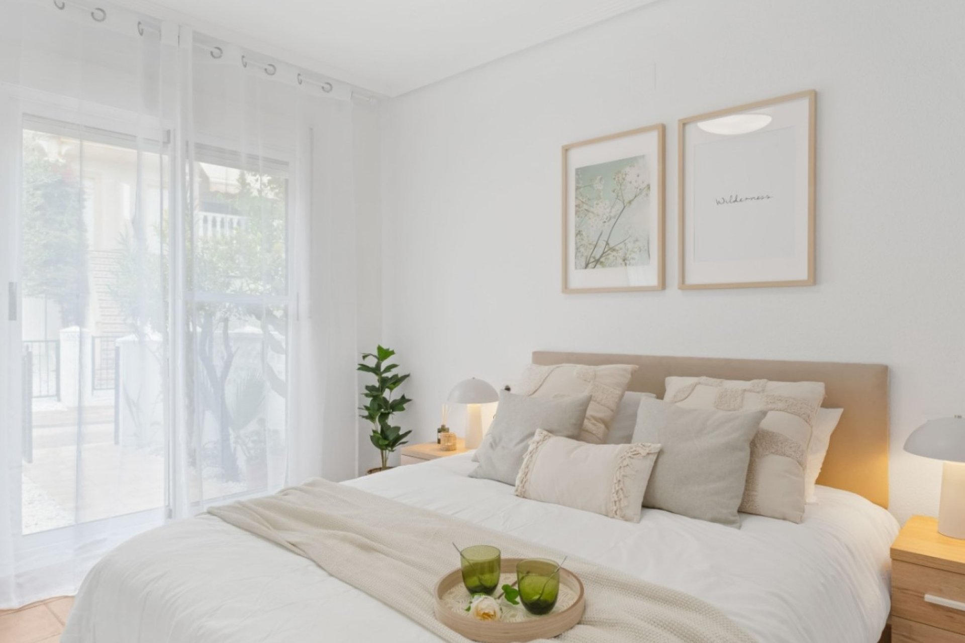 Revente - Maison de ville - Orihuela Costa - Villamartín