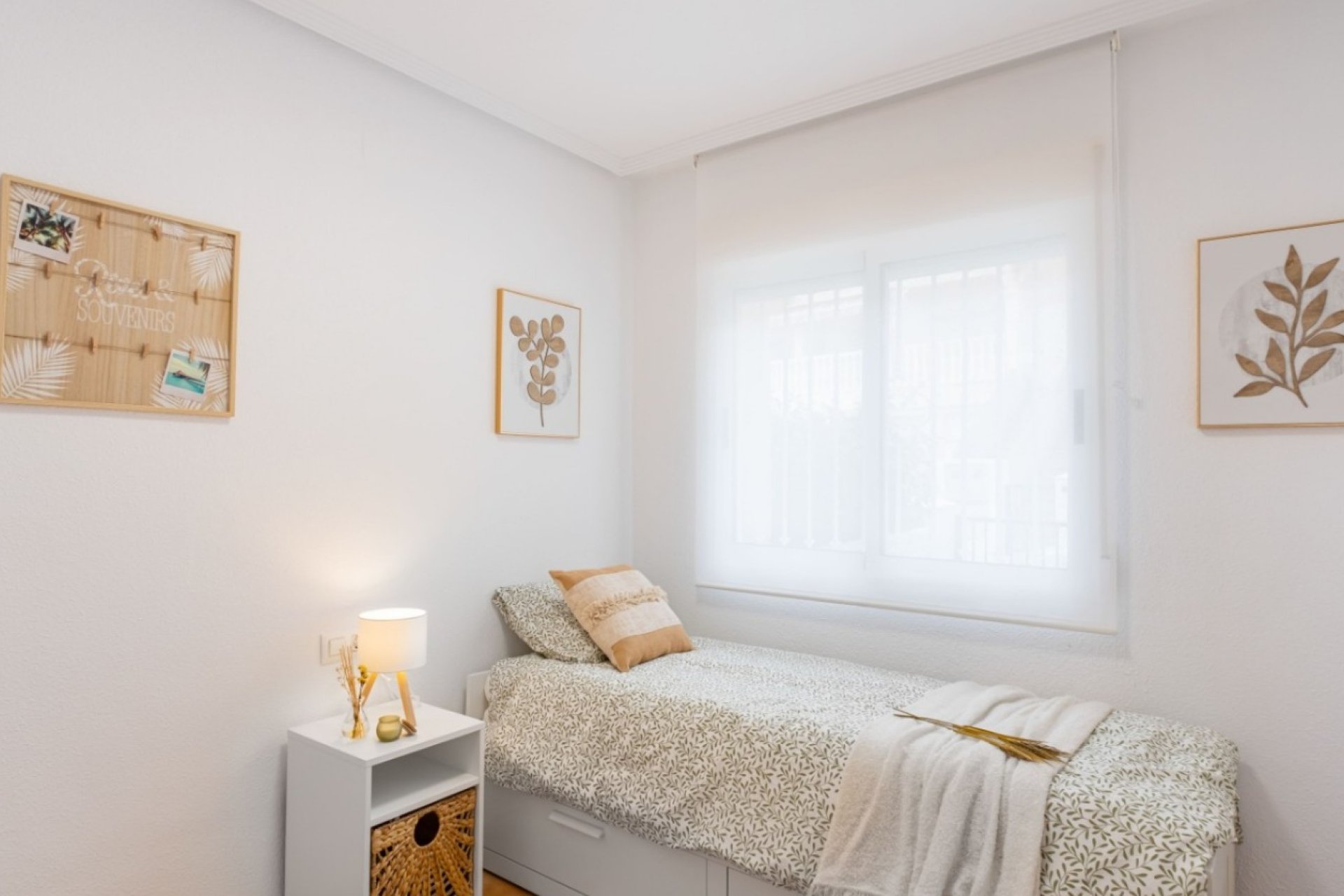 Revente - Maison de ville - Orihuela Costa - Villamartín