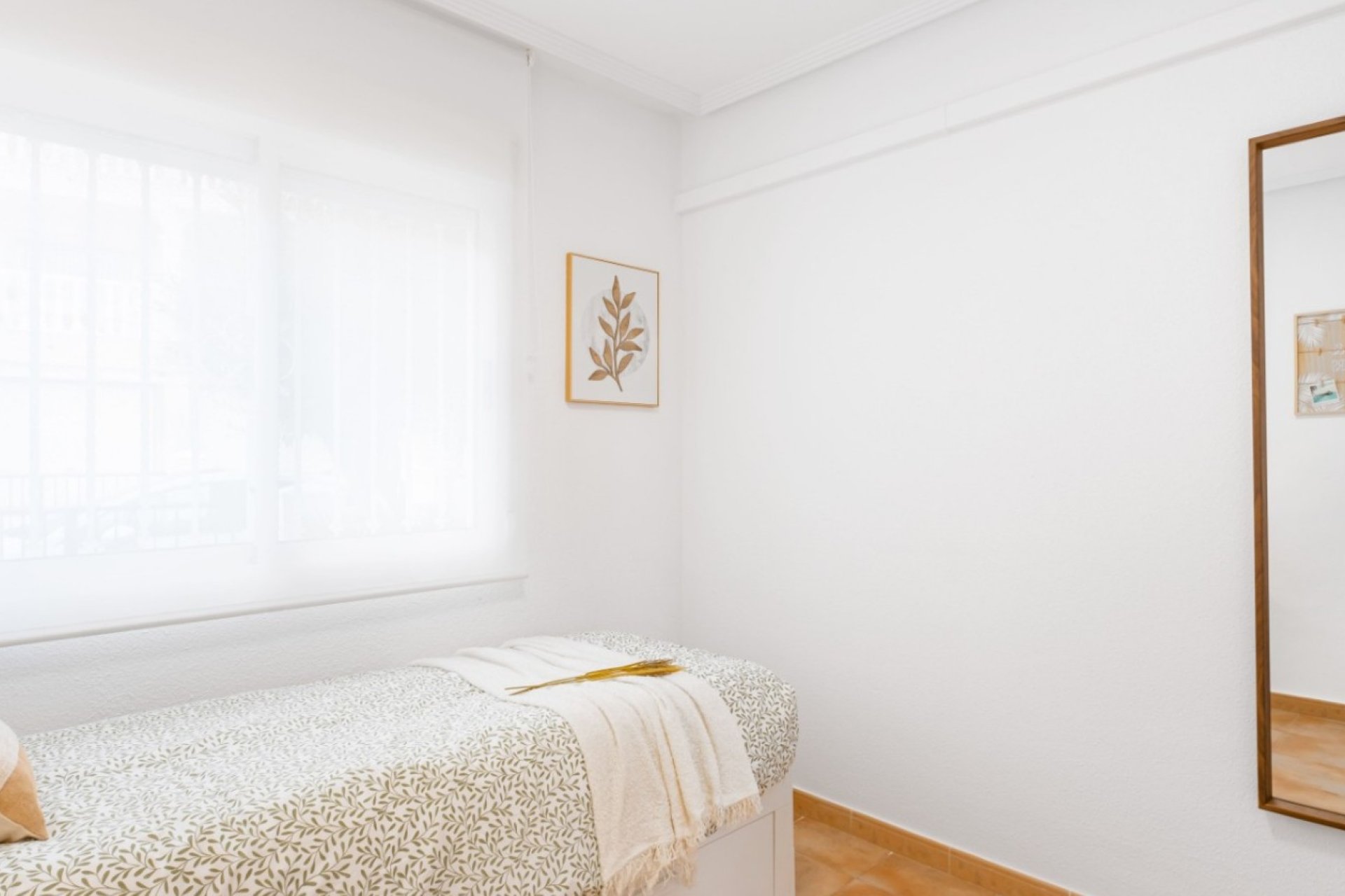 Revente - Maison de ville - Orihuela Costa - Villamartín