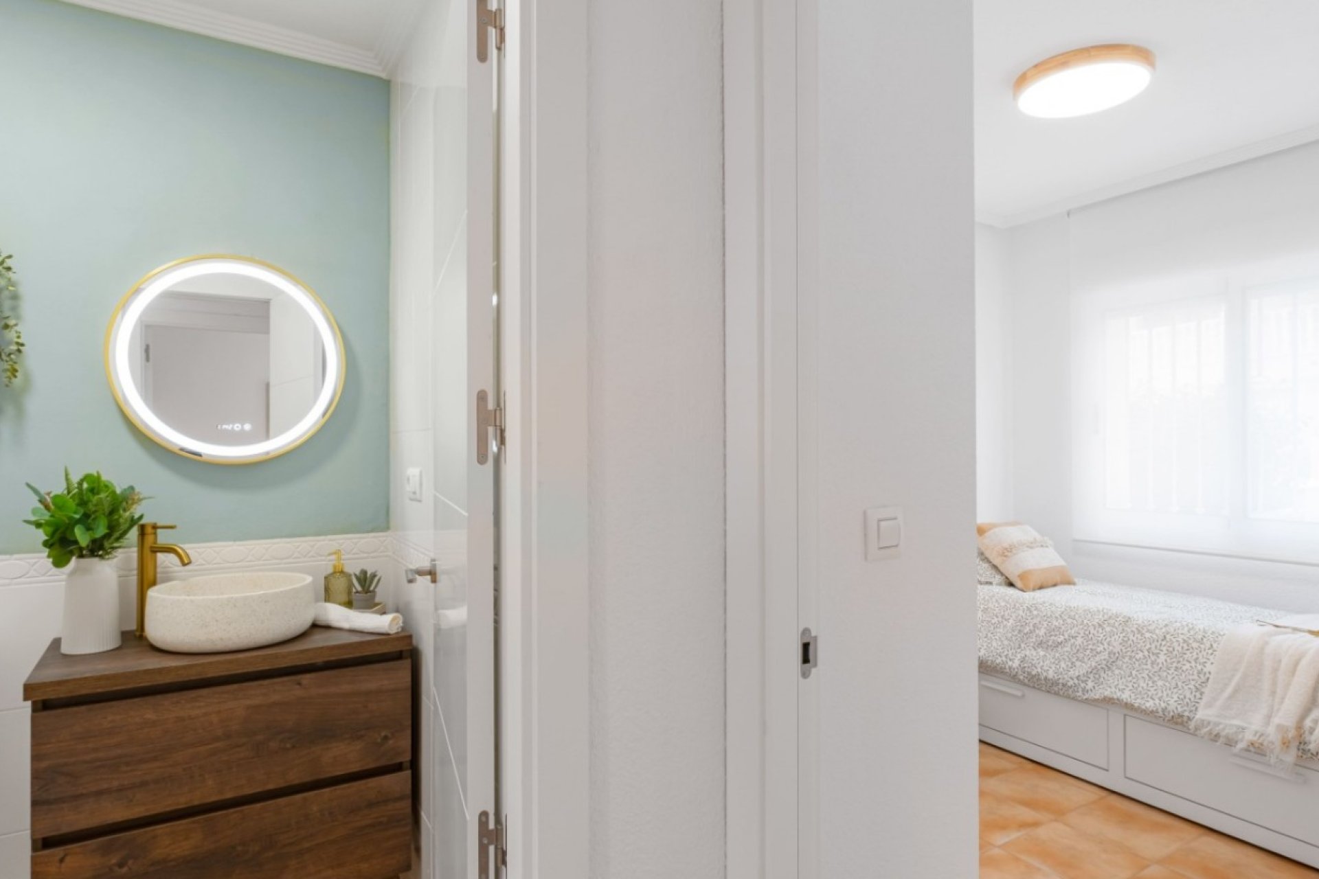 Revente - Maison de ville - Orihuela Costa - Villamartín