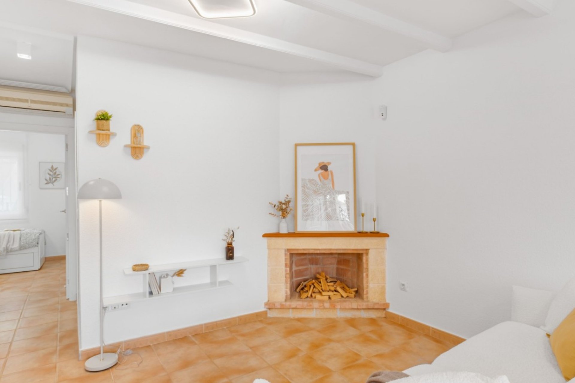 Revente - Maison de ville - Orihuela Costa - Villamartín