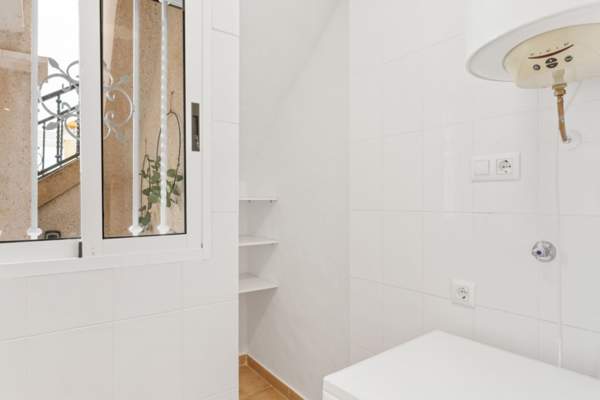 Revente - Maison de ville - Orihuela Costa - Villamartín