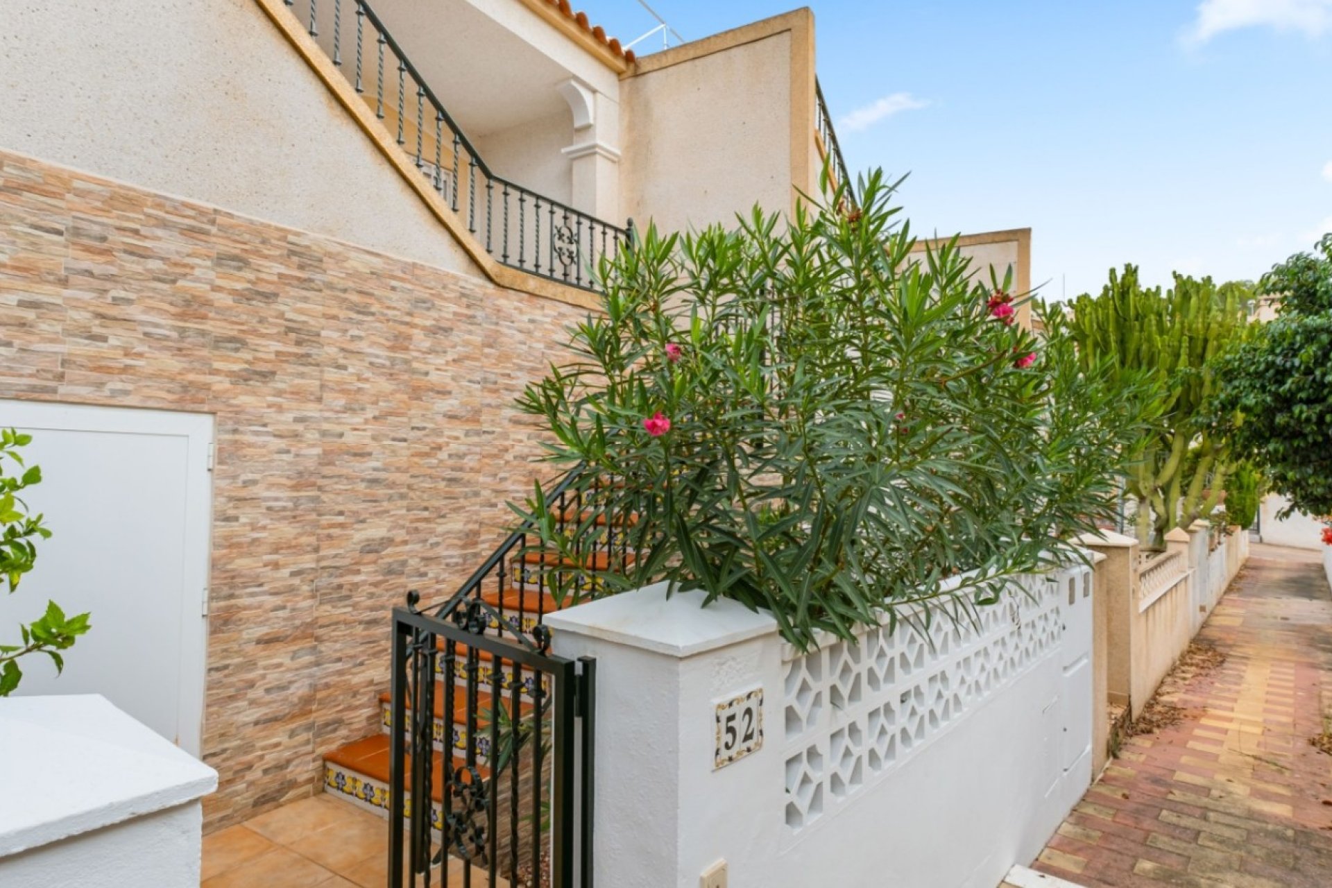 Revente - Maison de ville - Orihuela Costa - Villamartín