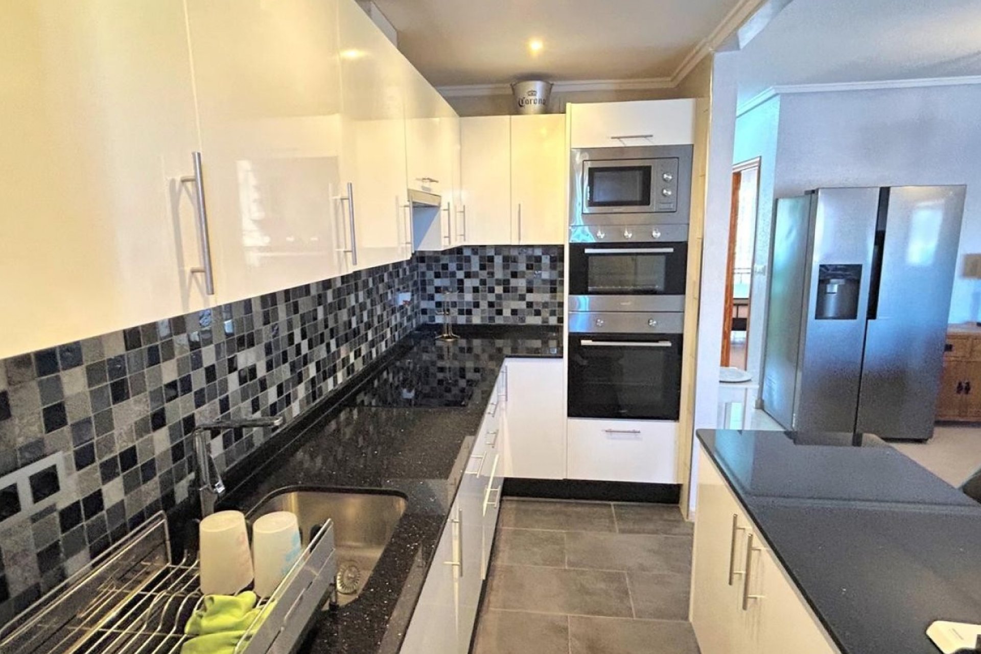 Revente - Maison de ville - Orihuela Costa - Villamartín