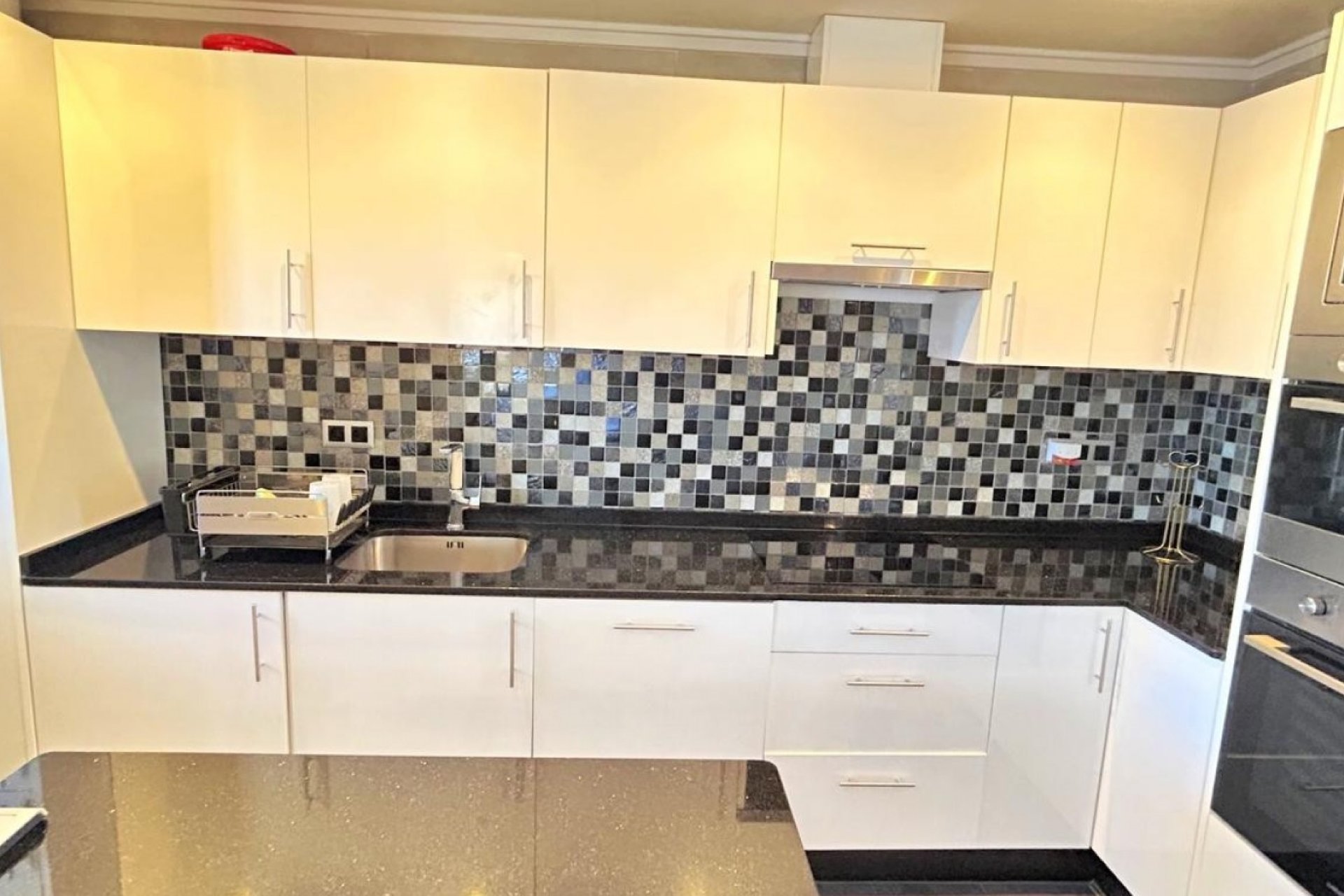 Revente - Maison de ville - Orihuela Costa - Villamartín