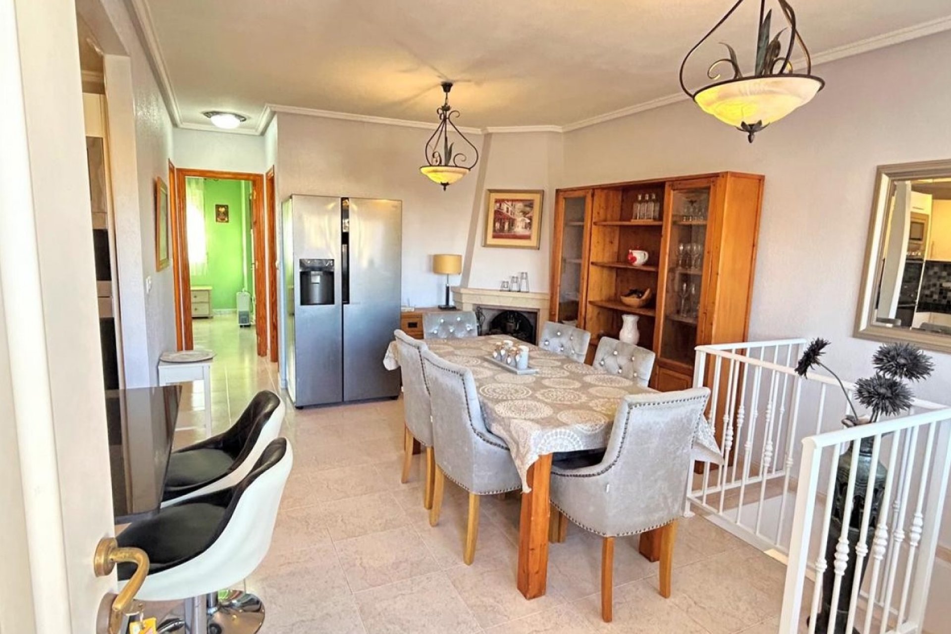 Revente - Maison de ville - Orihuela Costa - Villamartín