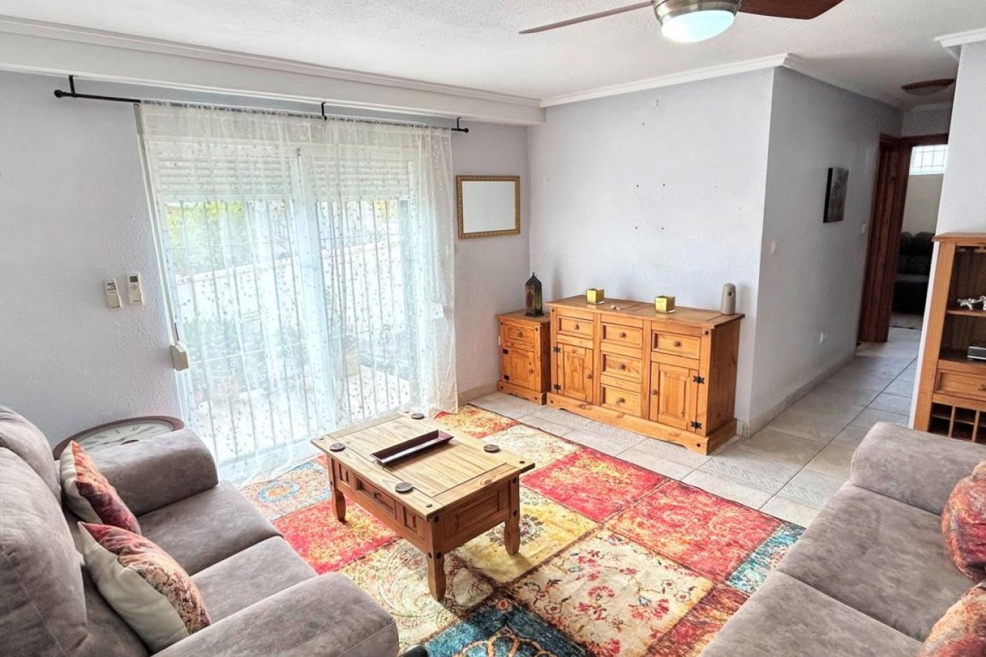 Revente - Maison de ville - Orihuela Costa - Villamartín